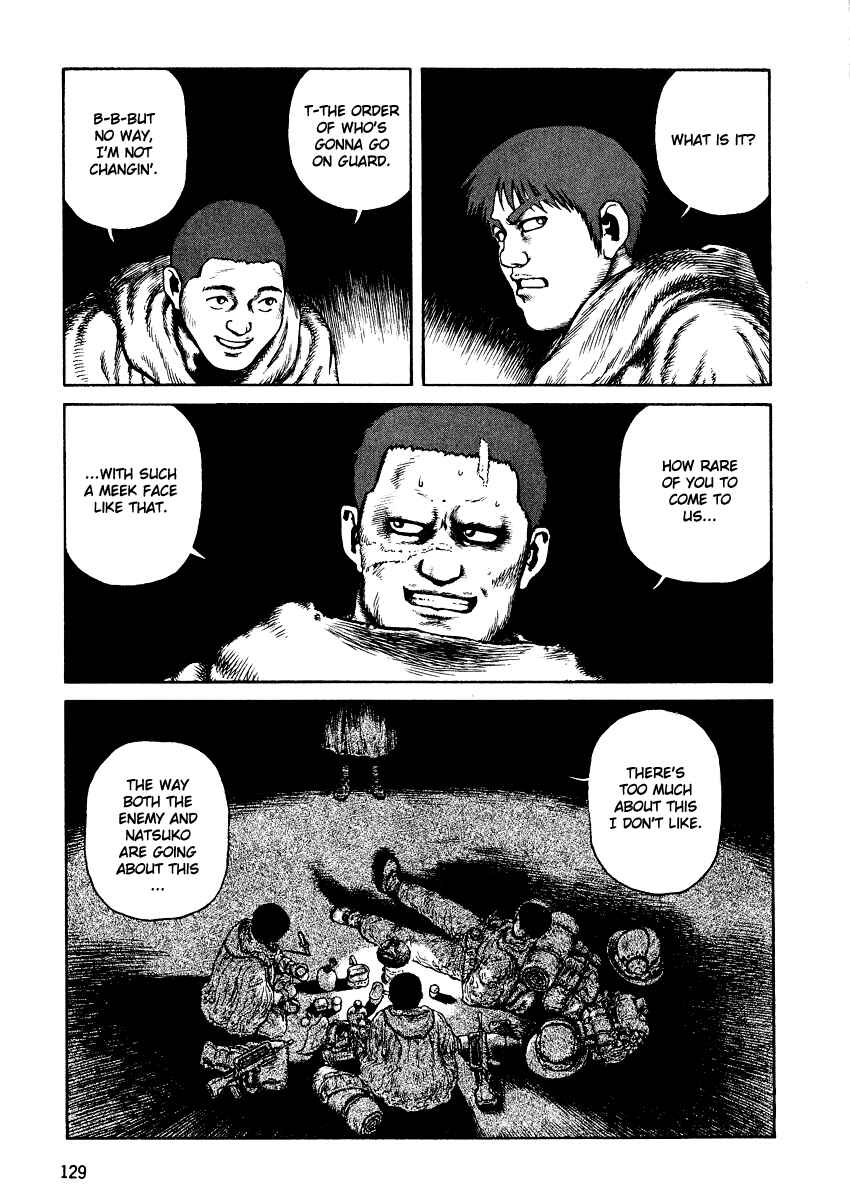 Page 31 Chapter 28 Desert Punk