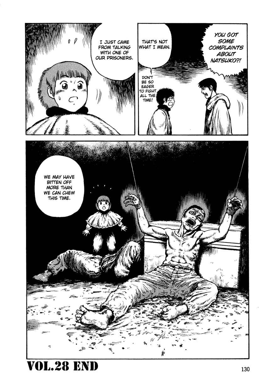 Page 32 Chapter 28 Desert Punk
