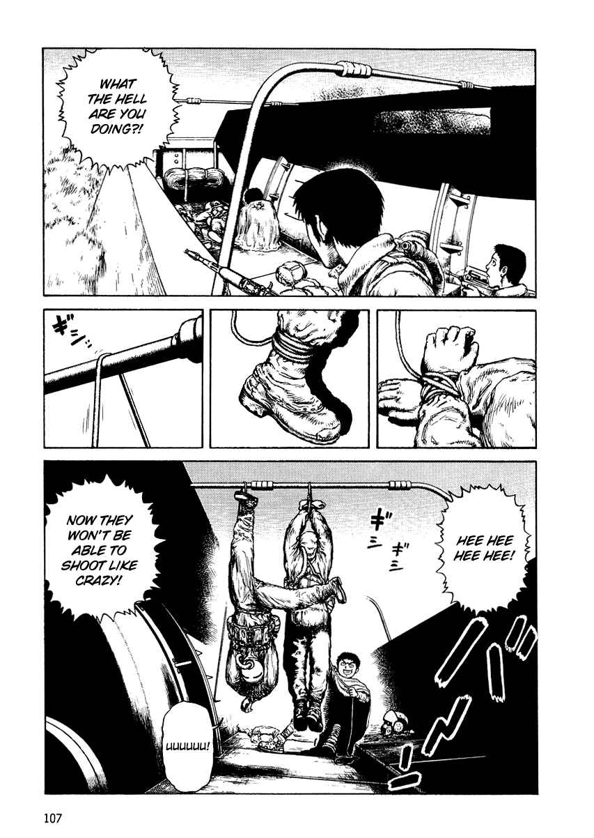 Page 9 Chapter 28 Desert Punk