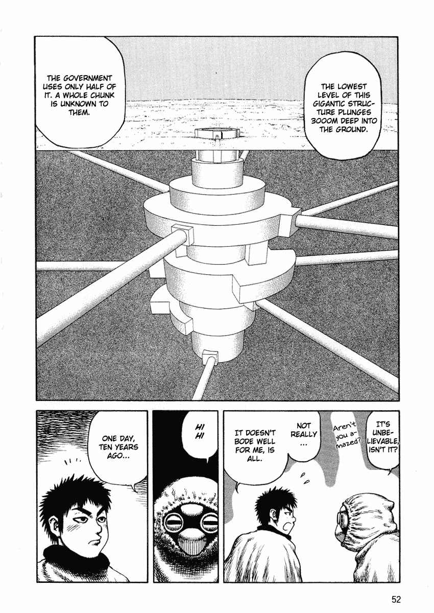 Page 16 Chapter 44 Desert Punk