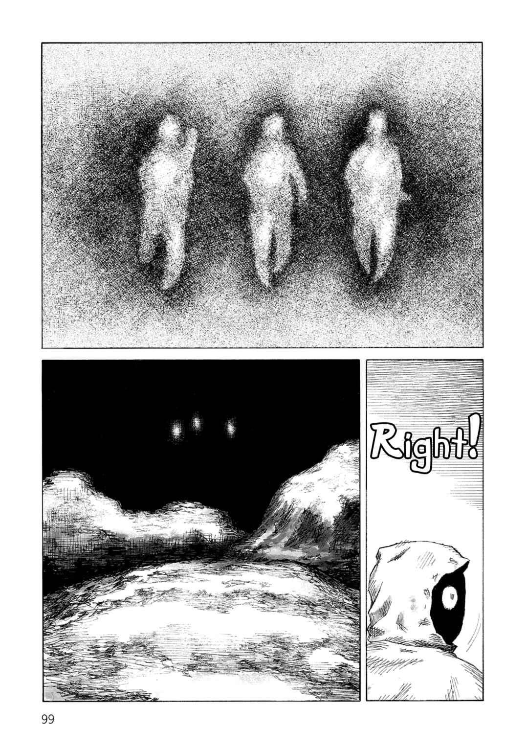 Page 19 Chapter 133 Desert Punk