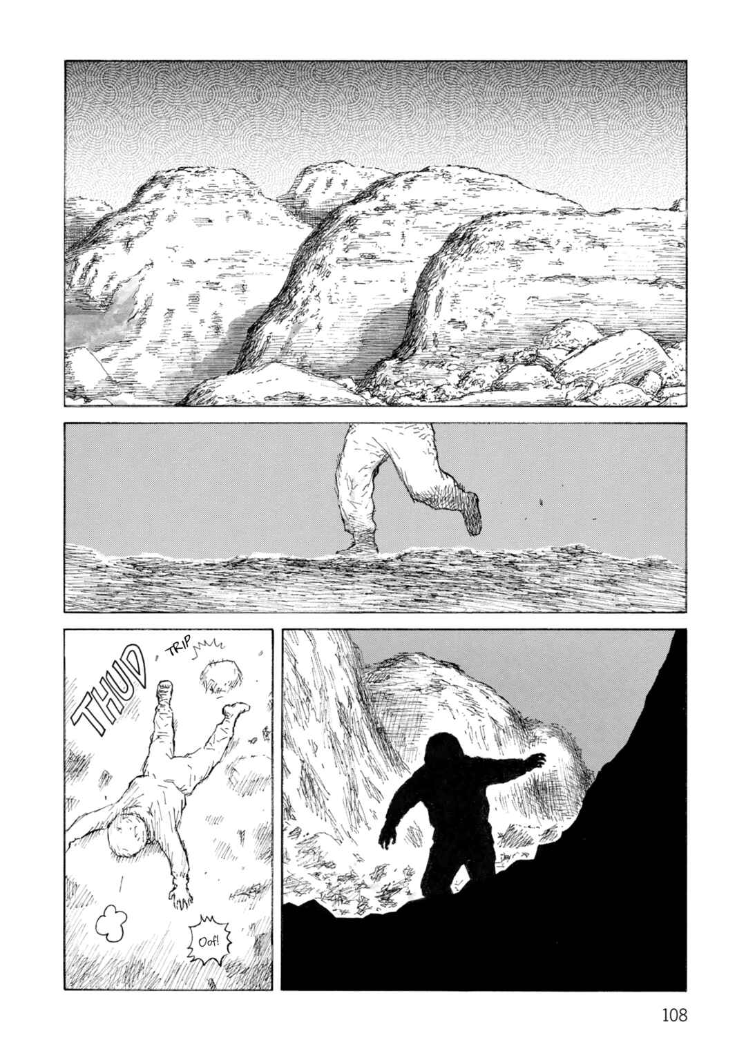 Page 28 Chapter 133 Desert Punk