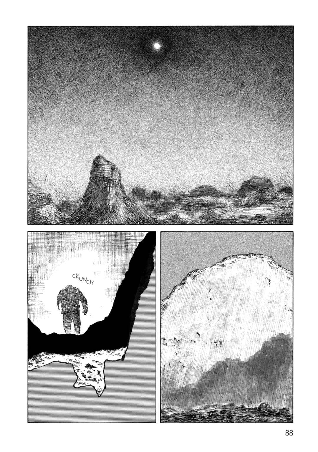 Page 8 Chapter 133 Desert Punk