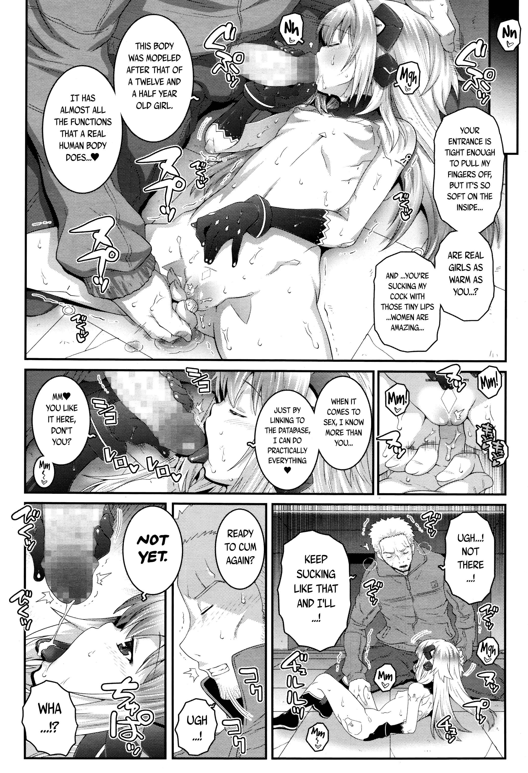 Page 10 Chapter 11 Towako