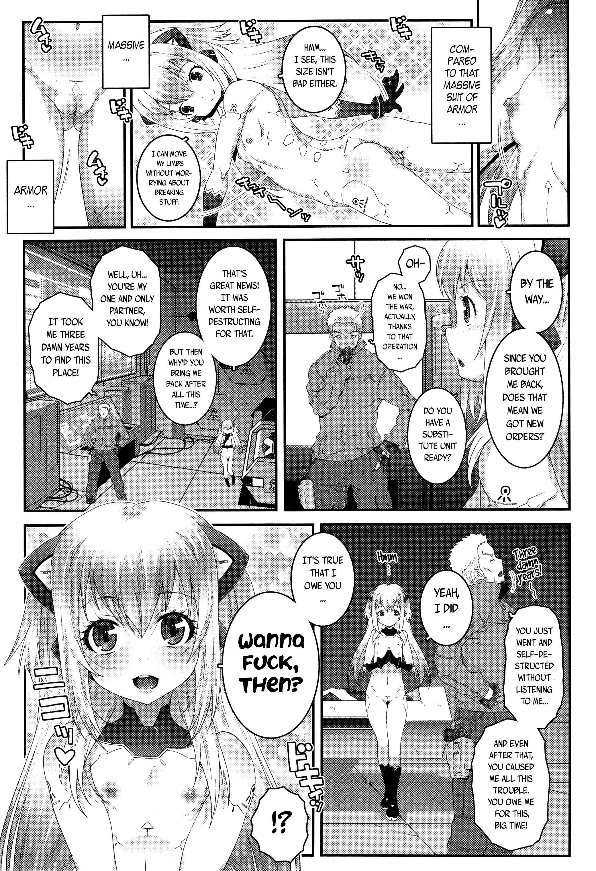 Page 5 Chapter 11 Towako