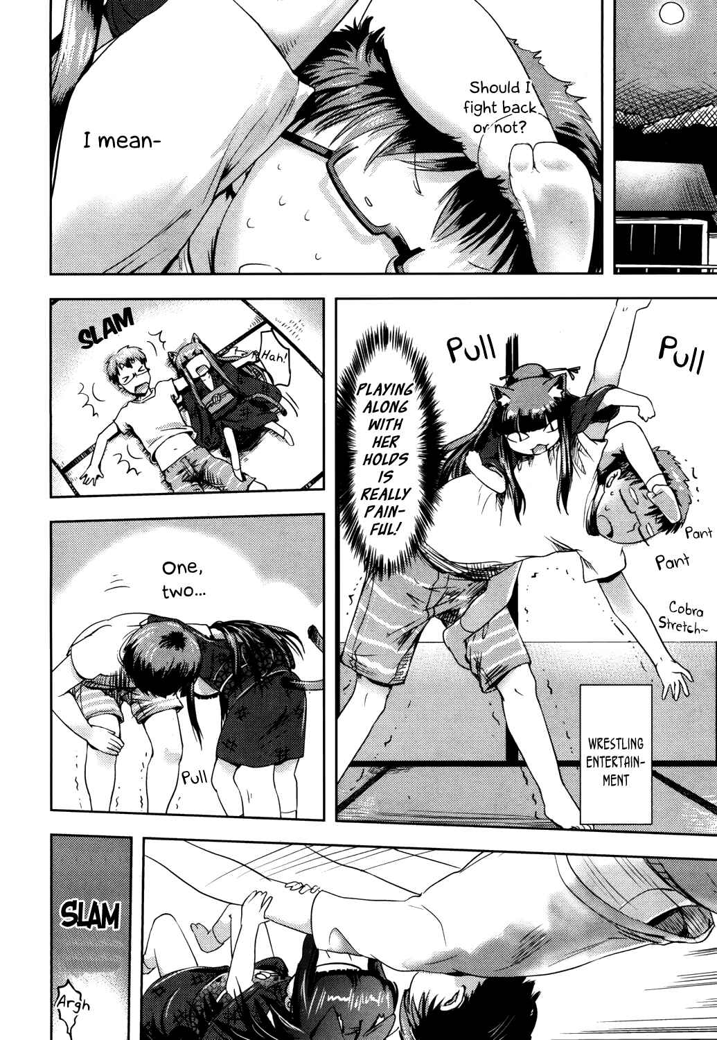 Page 10 Chapter 13 Towako