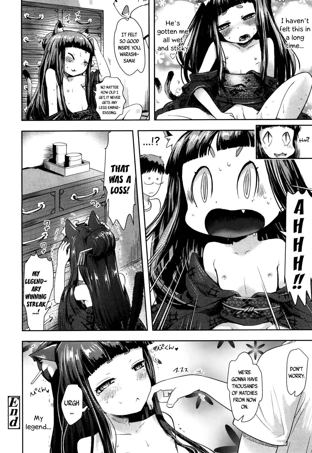 Page 22 Chapter 13 Towako