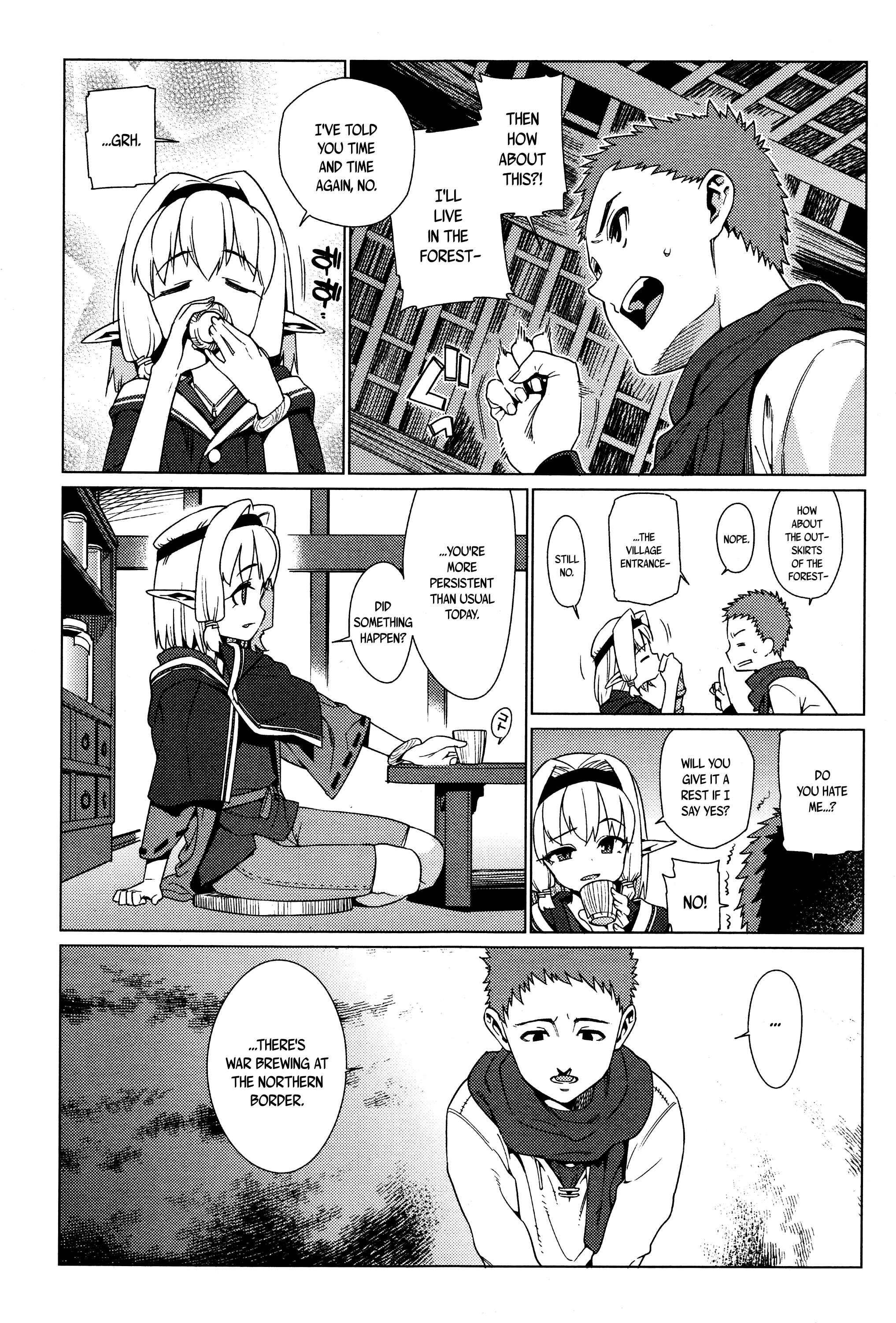 Page 7 Chapter 14 Towako