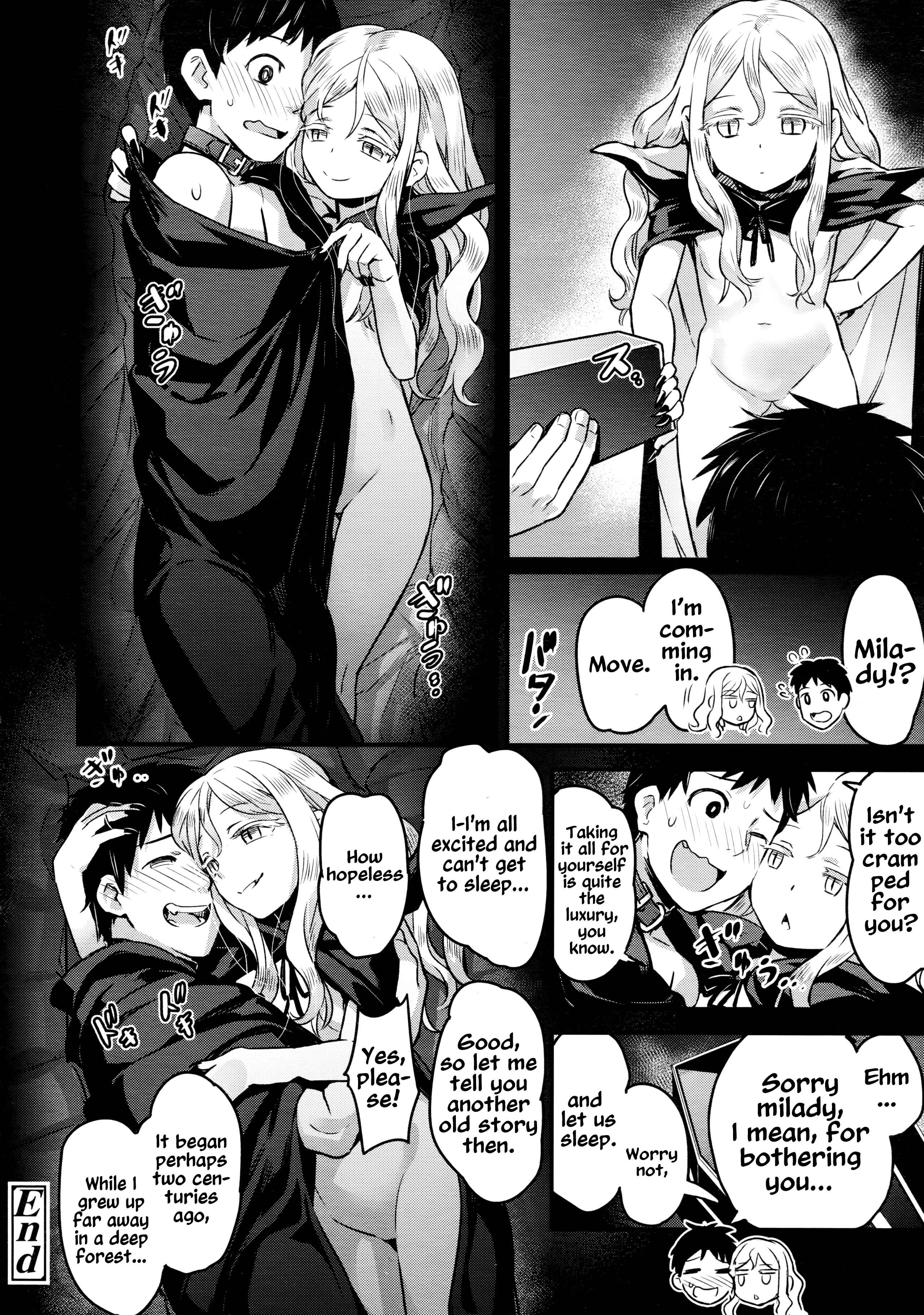 Page 9 Chapter 5.04 Towako
