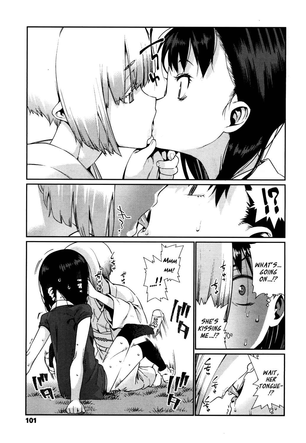 Page 5 Chapter 5 Towako