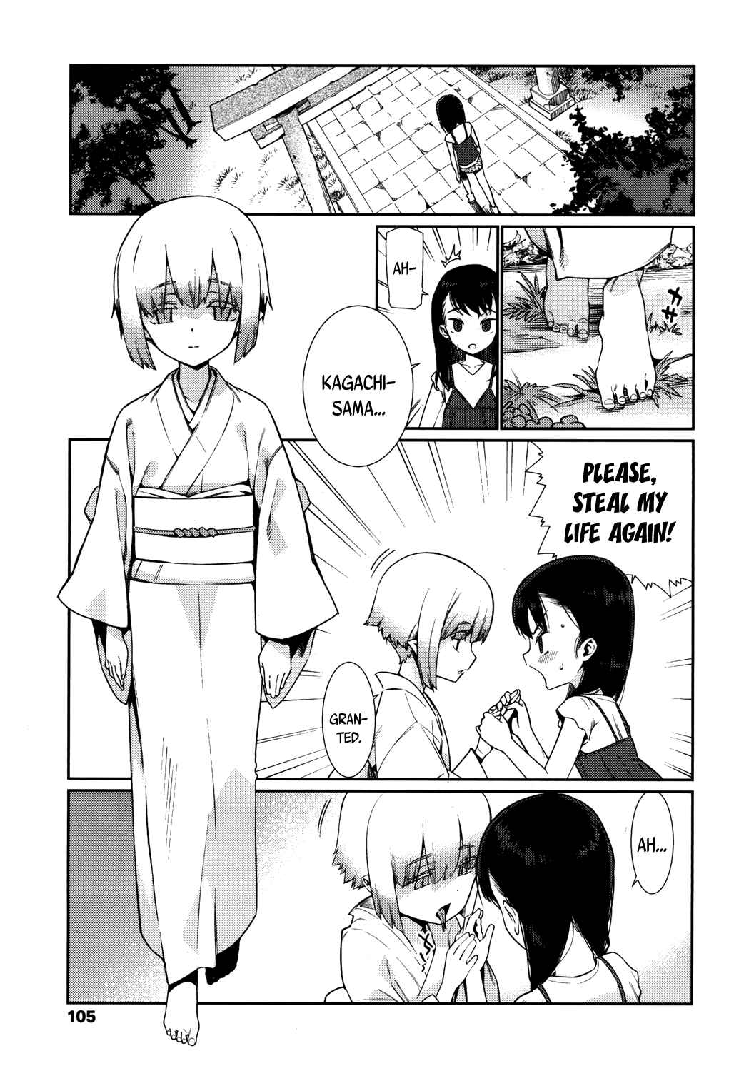 Page 9 Chapter 5 Towako