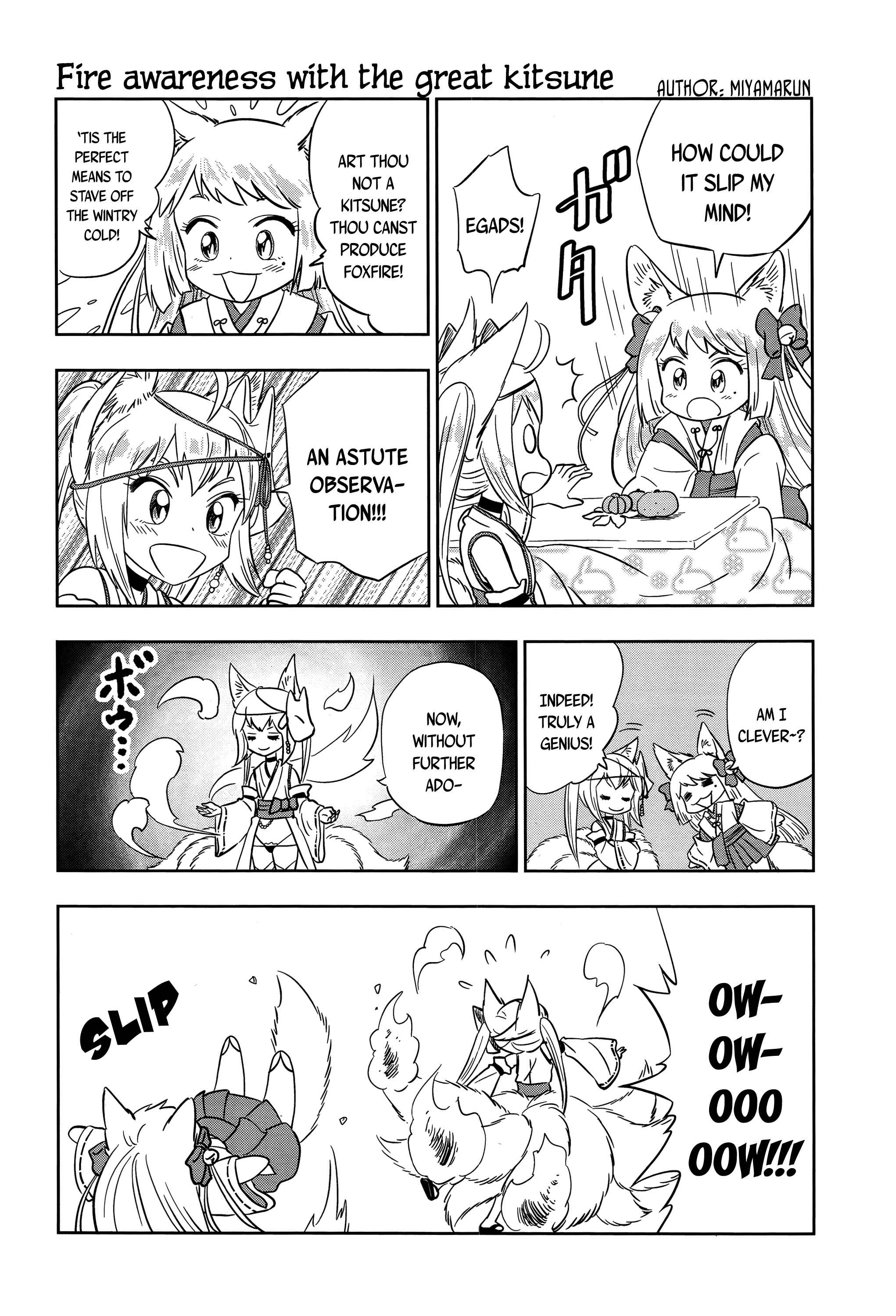 Page 2 Chapter 6.5 Towako