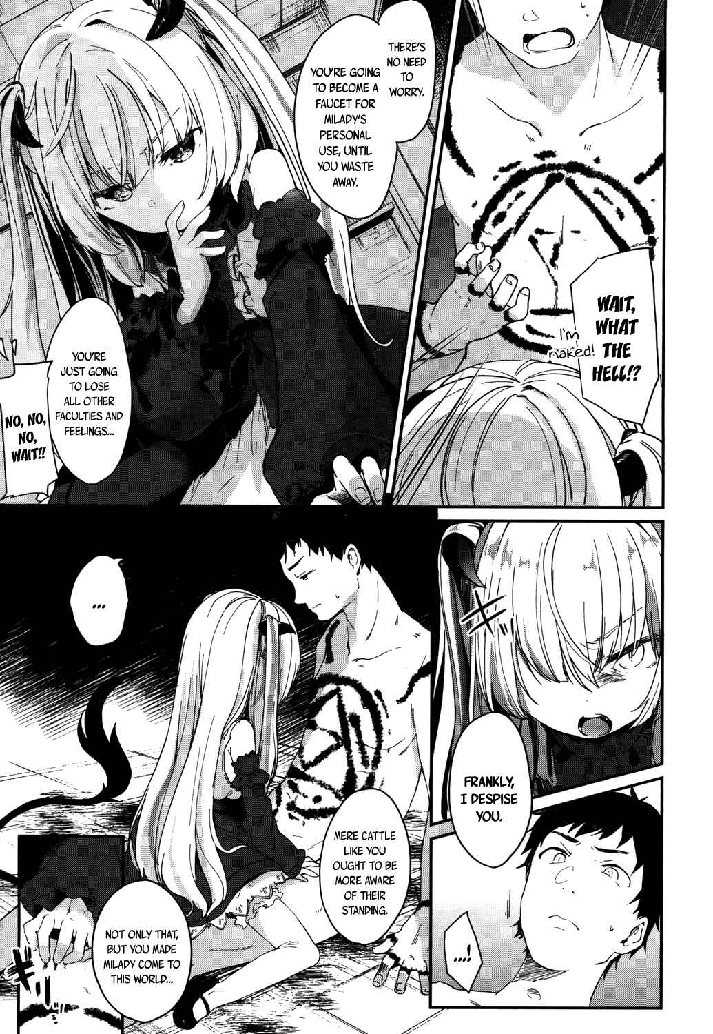Page 13 Chapter 4 Towako