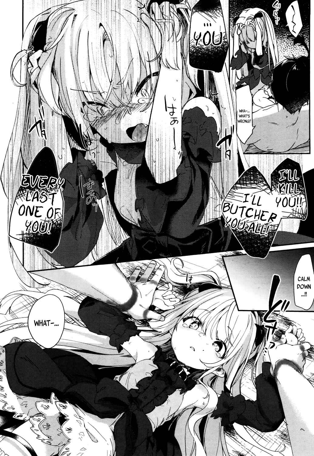 Page 16 Chapter 4 Towako