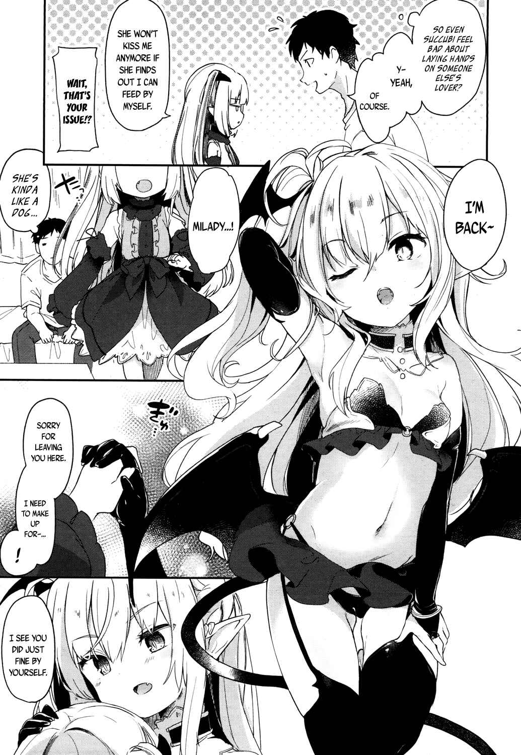 Page 27 Chapter 4 Towako