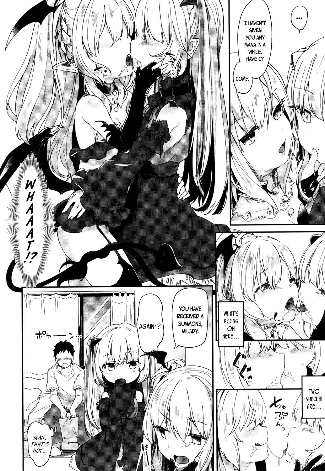 Page 4 Chapter 4 Towako