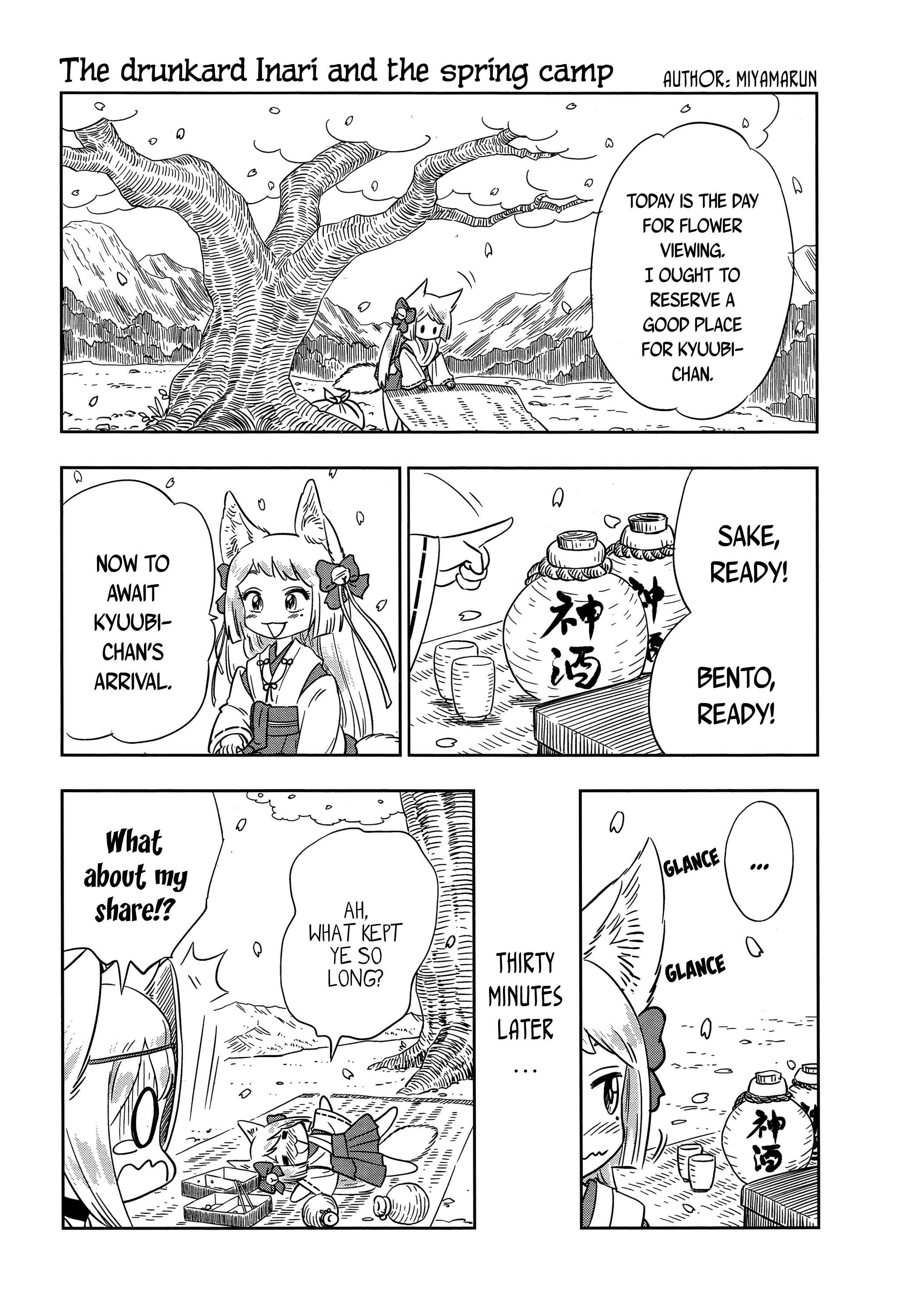 Page 2 Chapter 9.5 Towako