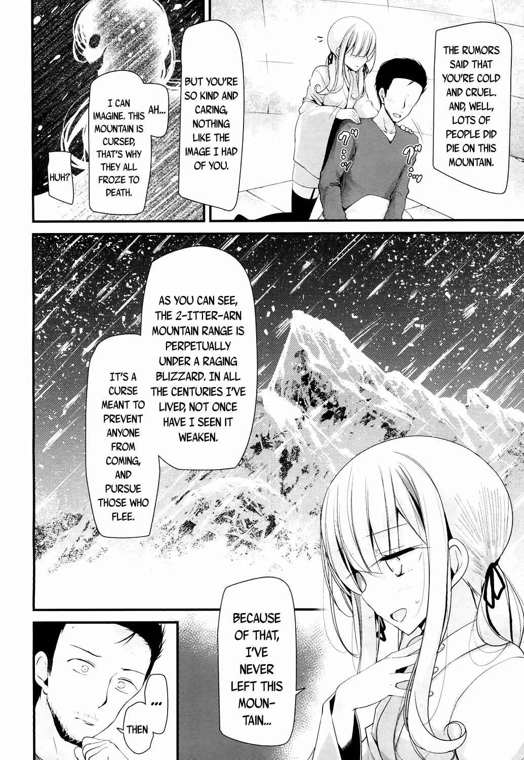 Page 8 Chapter 6 Towako