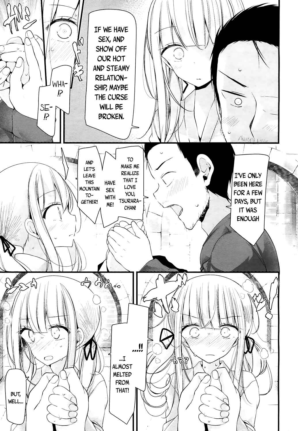Page 9 Chapter 6 Towako