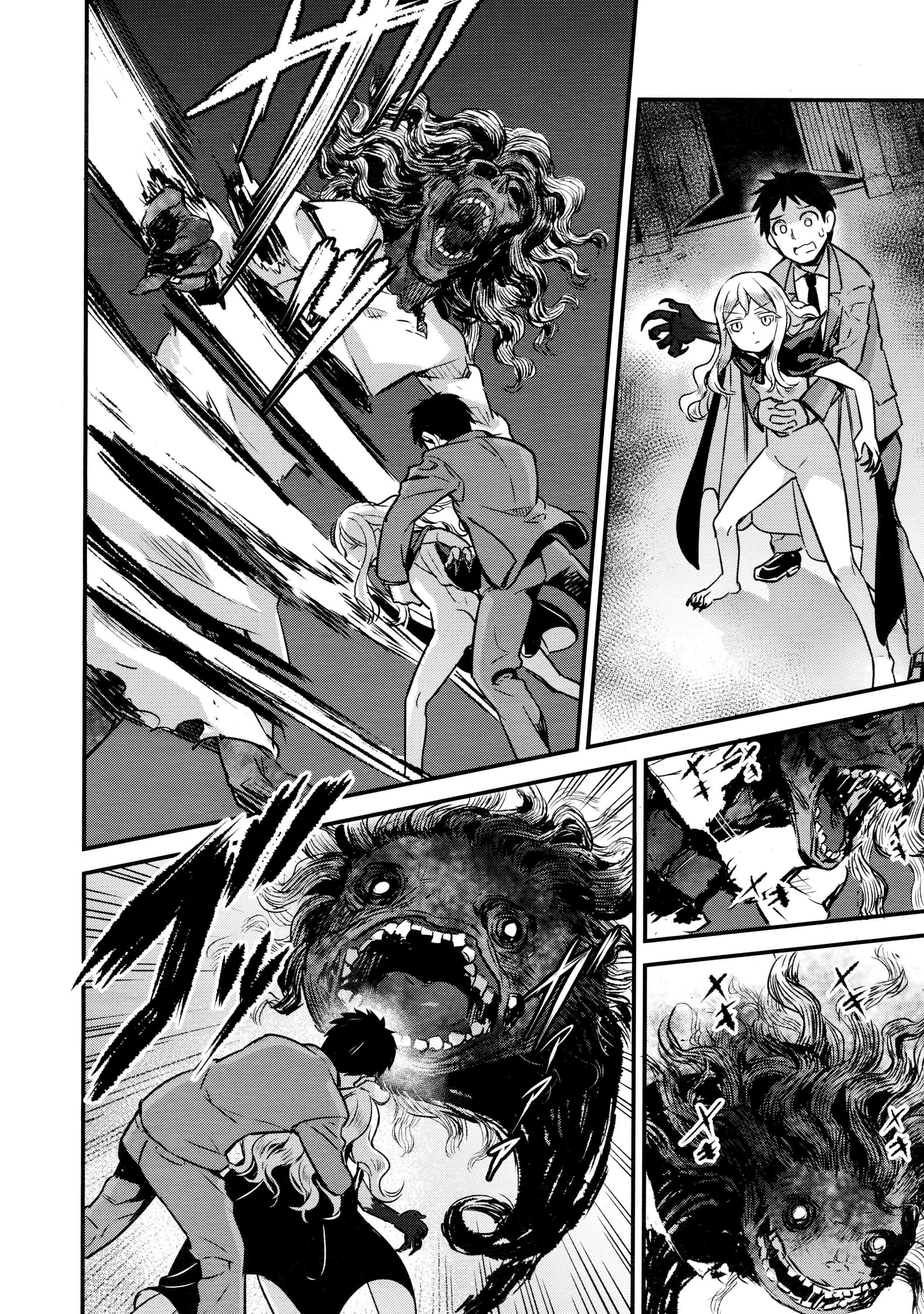 Page 10 Chapter 5.01 Towako