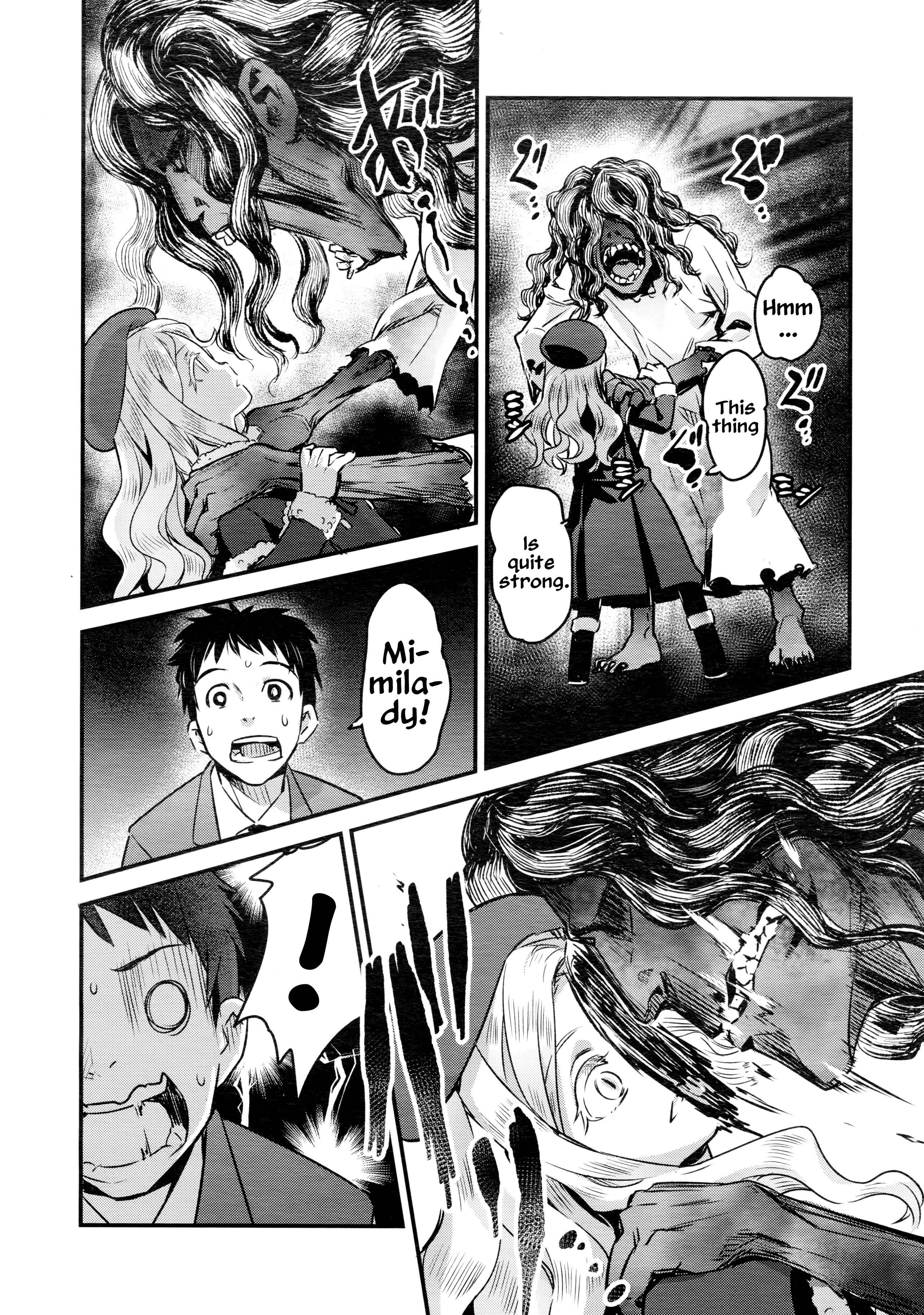 Page 6 Chapter 5.01 Towako