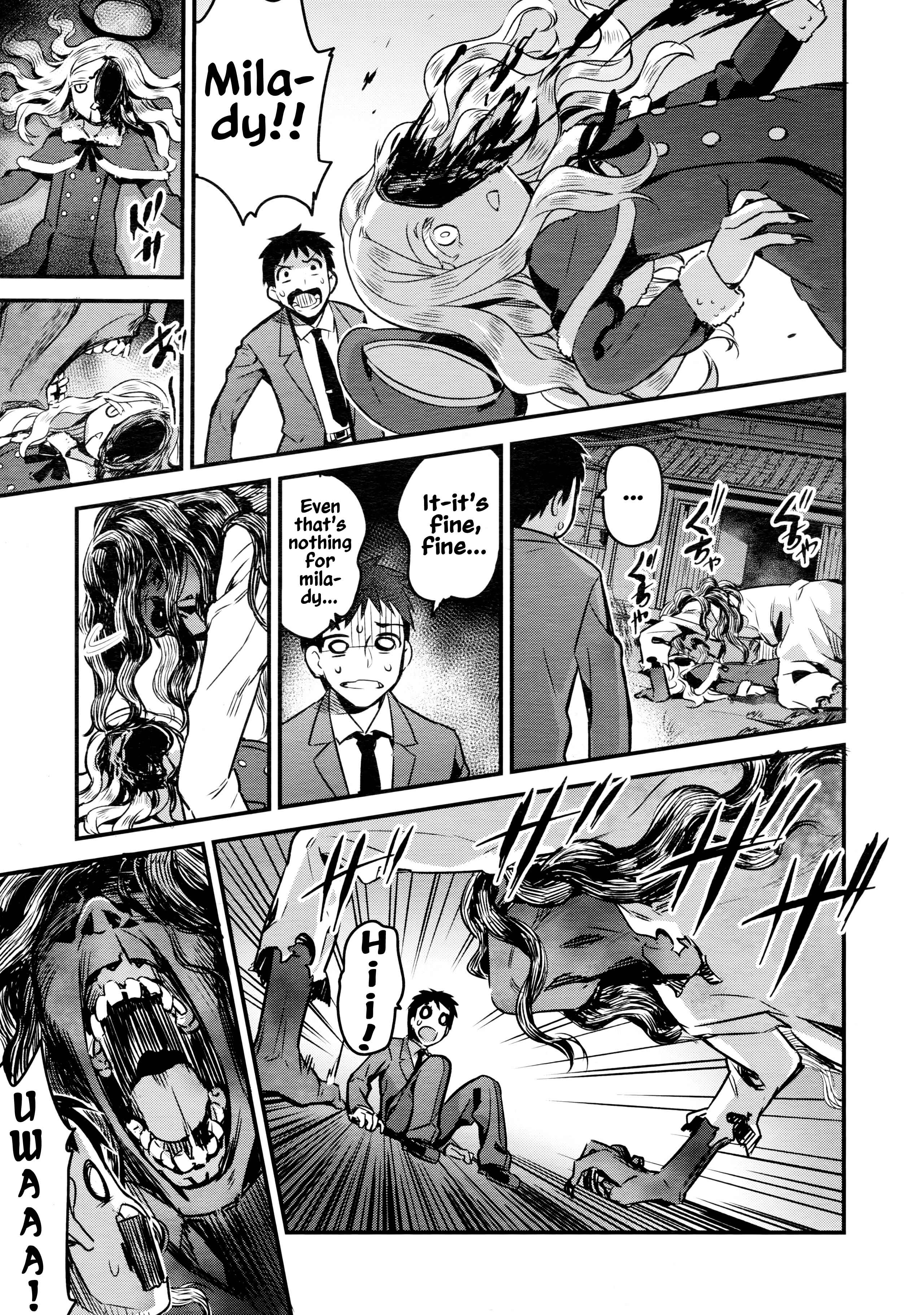 Page 7 Chapter 5.01 Towako