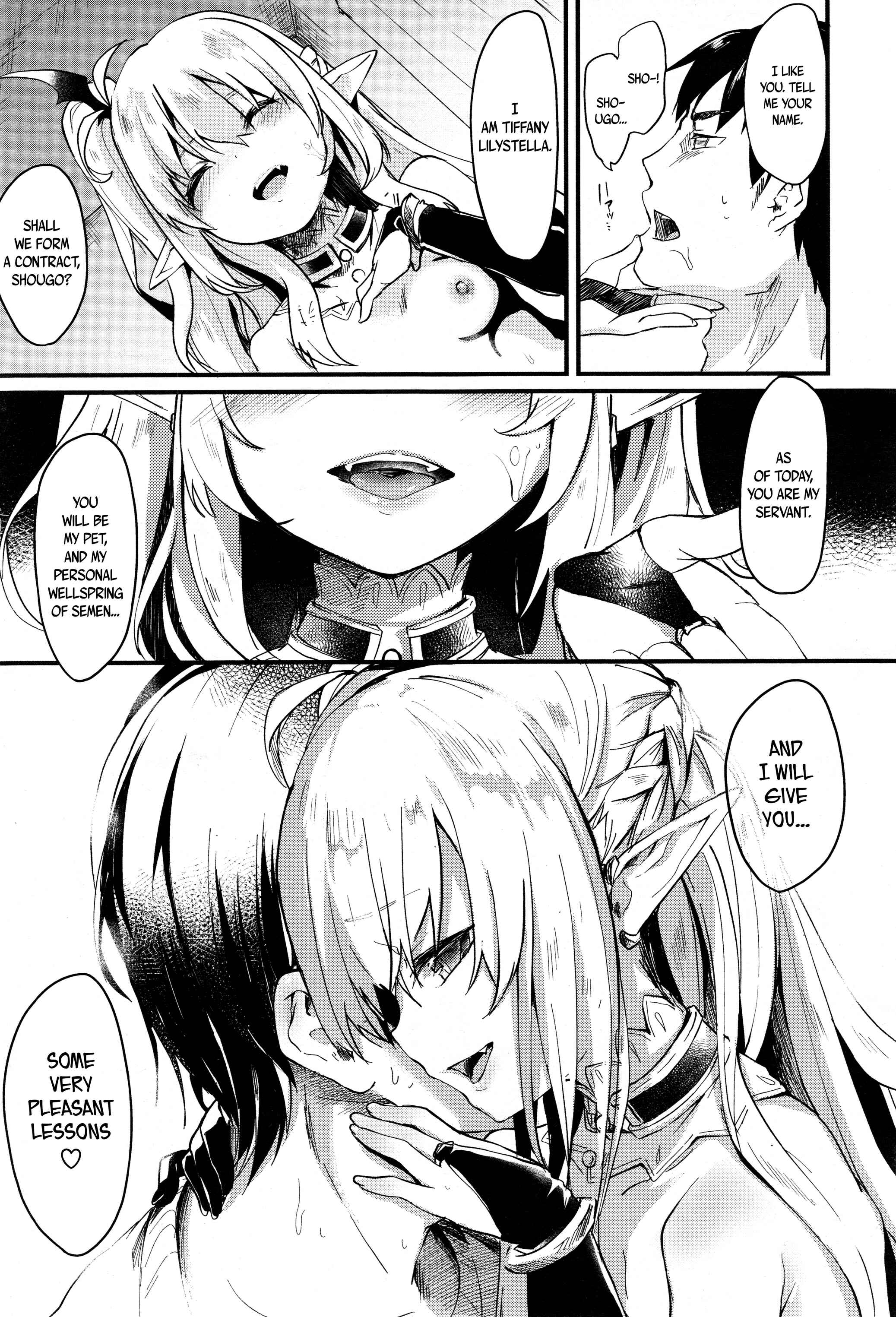 Page 11 Chapter 7 Towako
