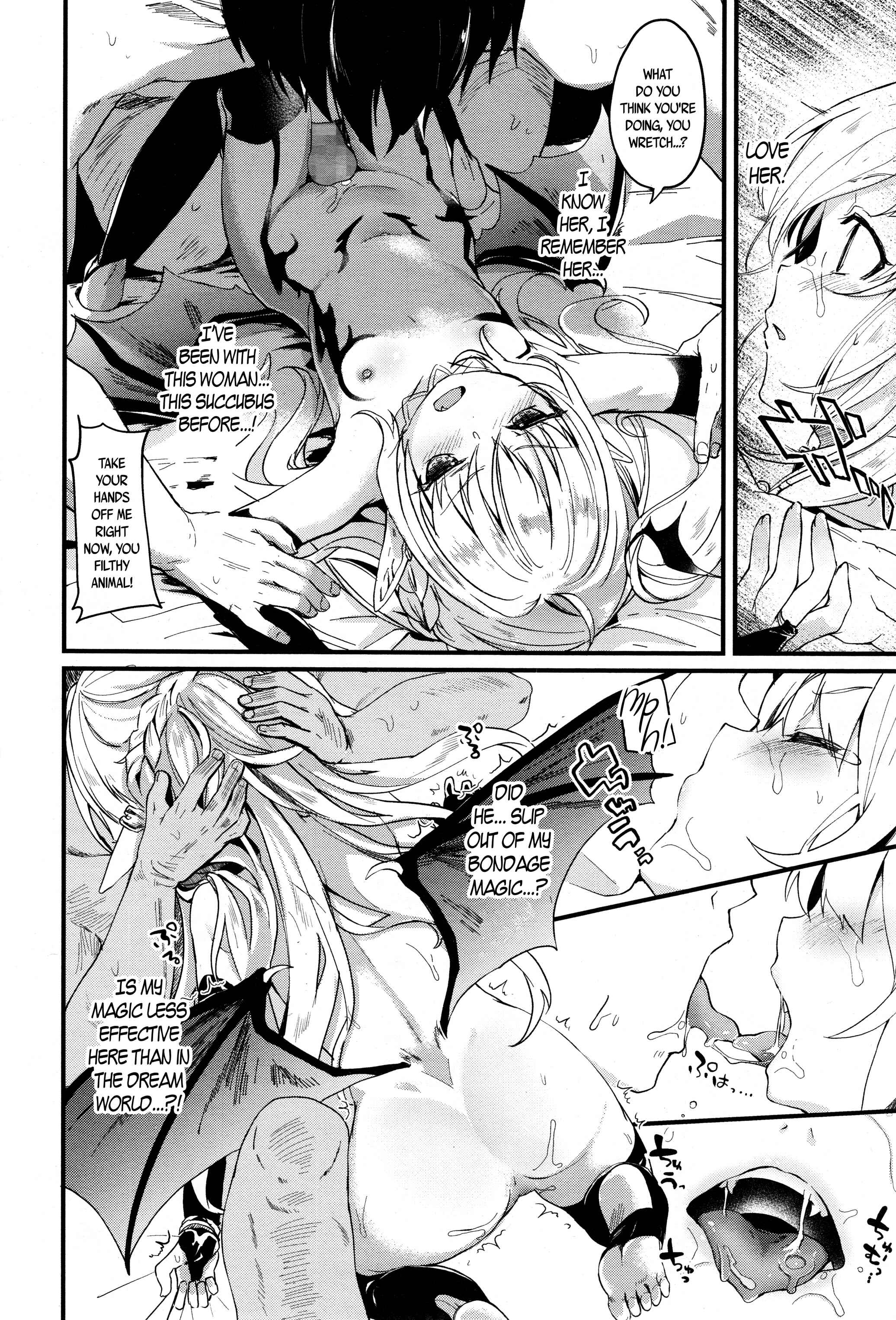 Page 14 Chapter 7 Towako