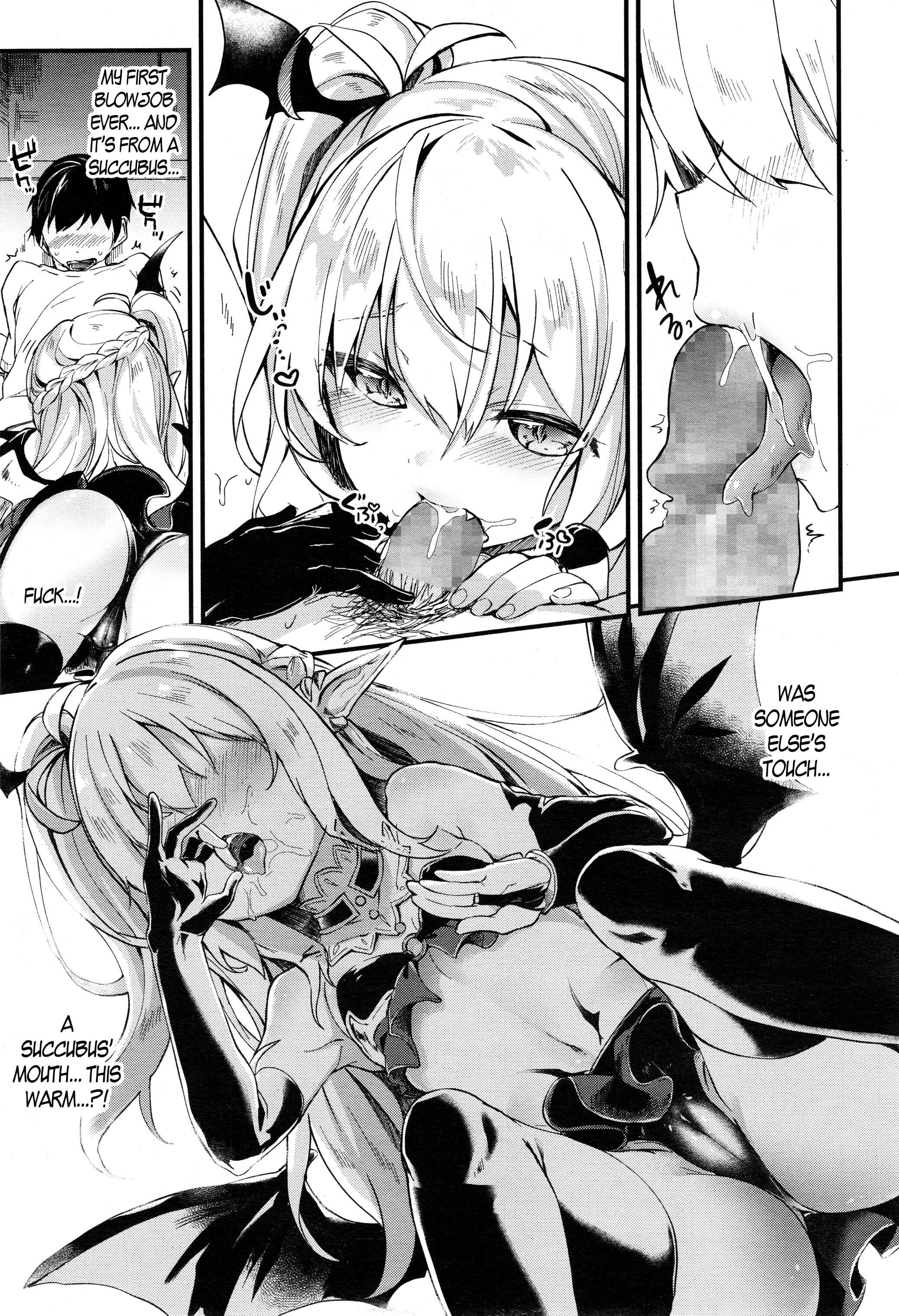 Page 7 Chapter 7 Towako