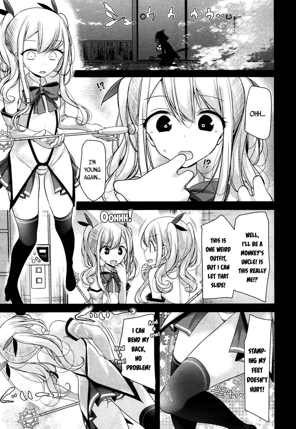 Page 5 Chapter 12 Towako