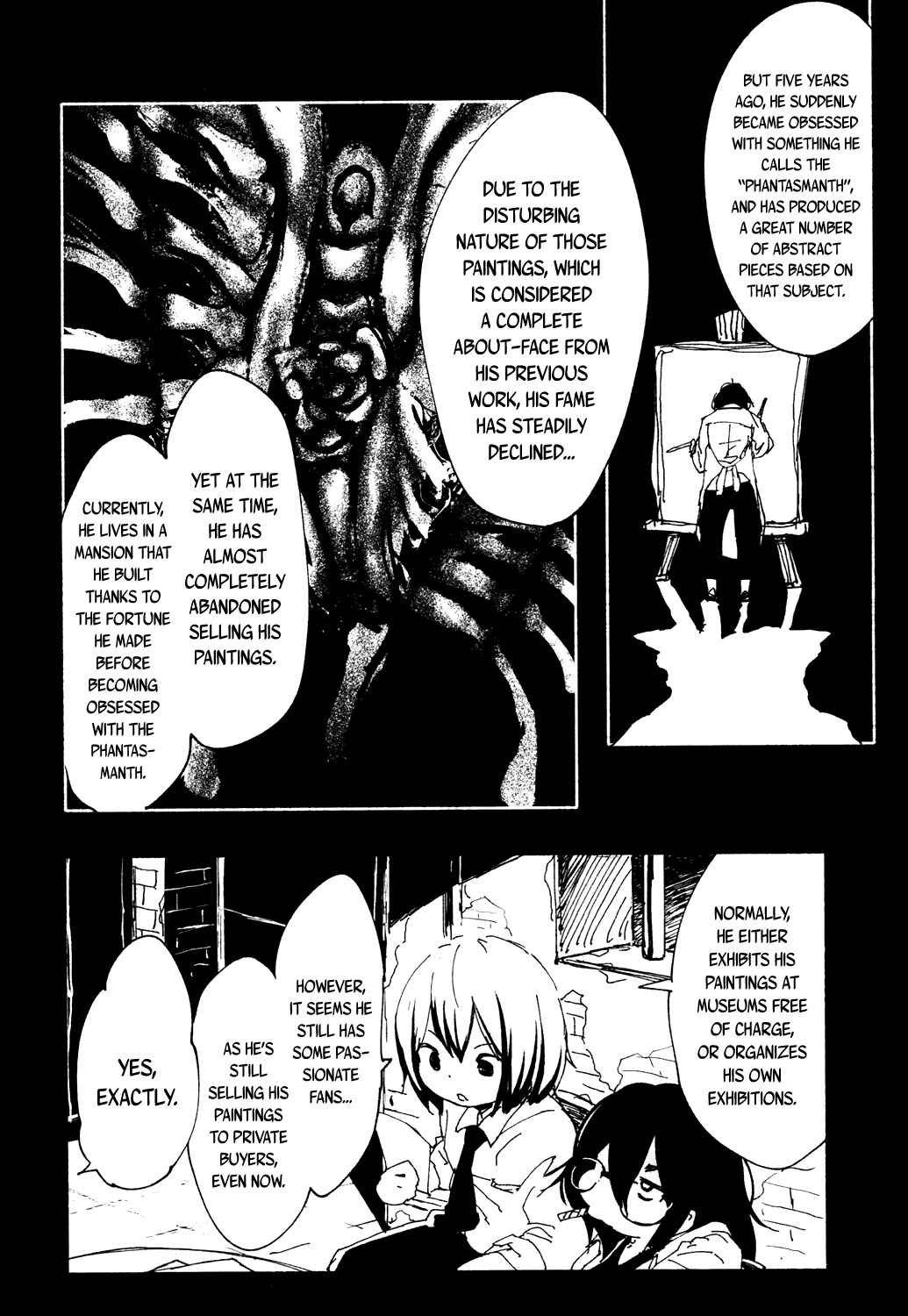 Page 10 Chapter 16 Towako