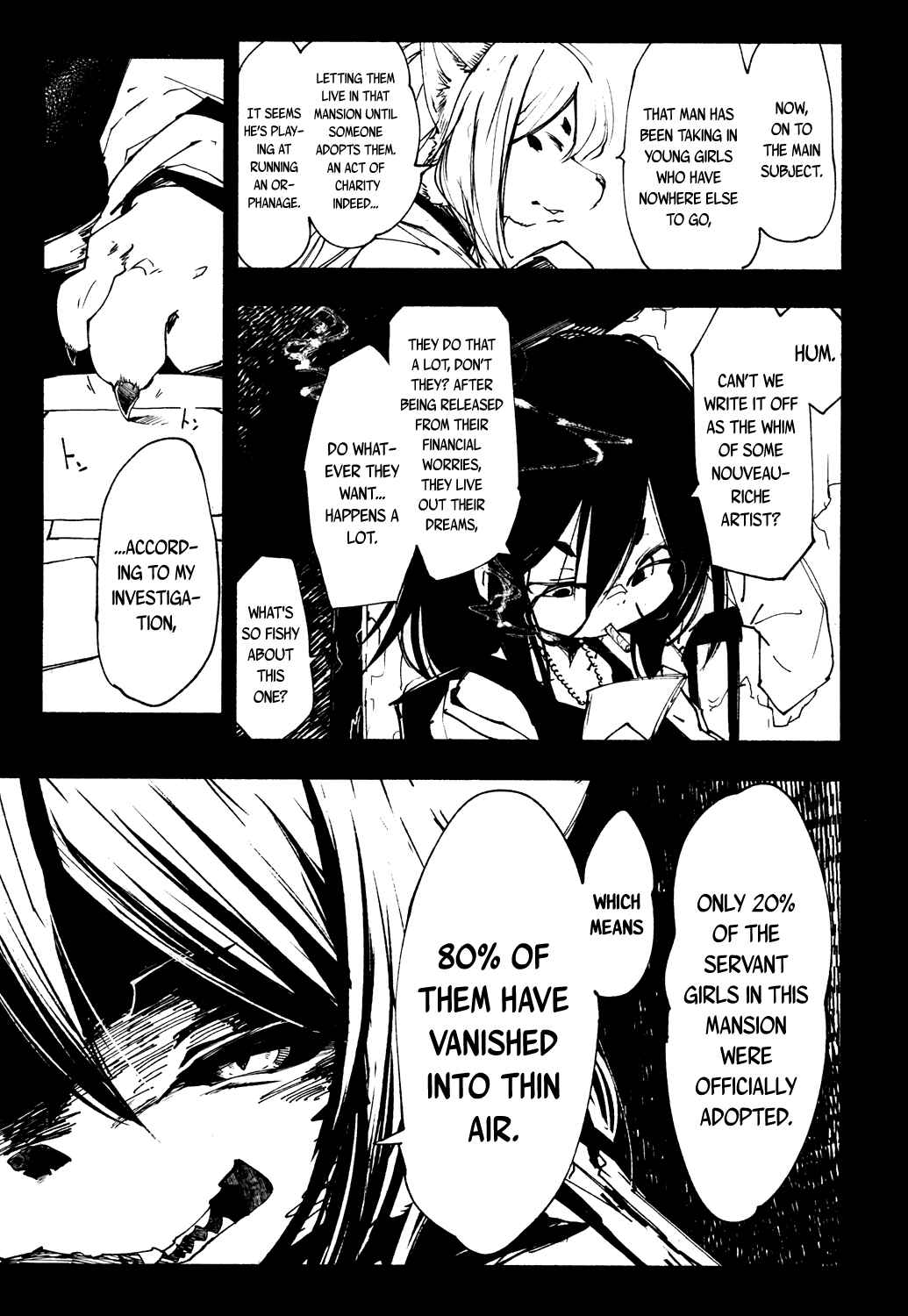 Page 11 Chapter 16 Towako