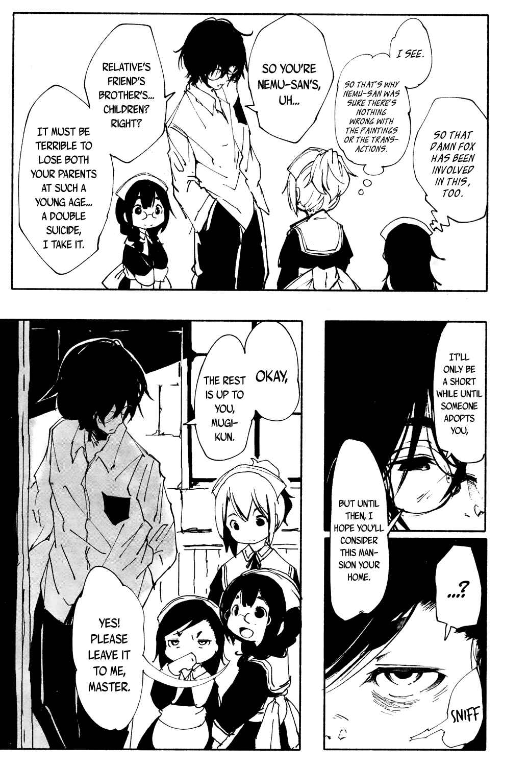 Page 17 Chapter 16 Towako