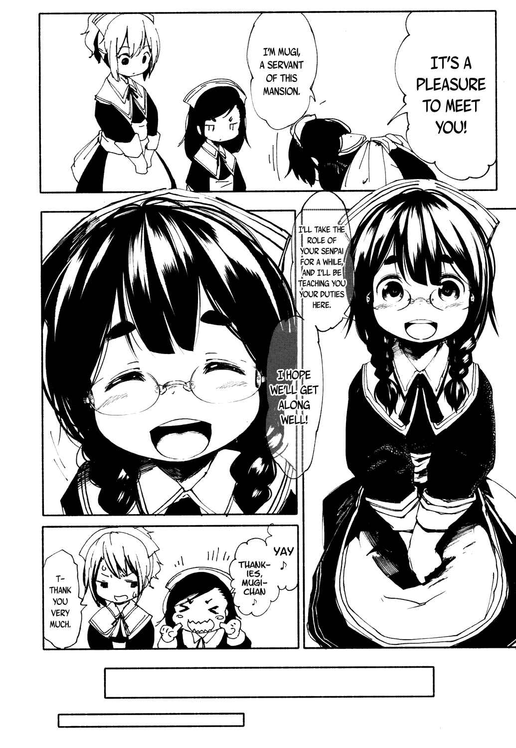 Page 18 Chapter 16 Towako
