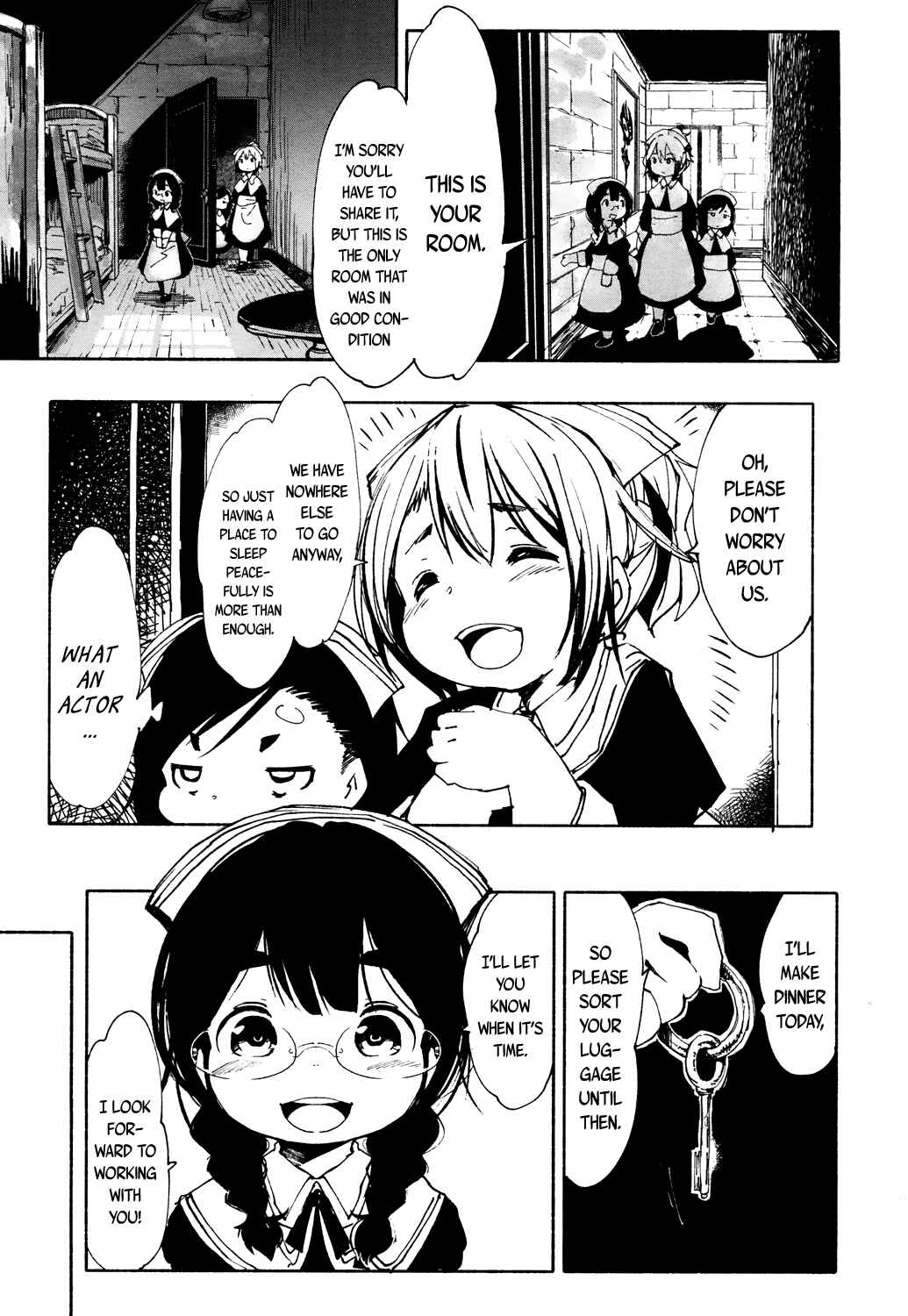 Page 23 Chapter 16 Towako