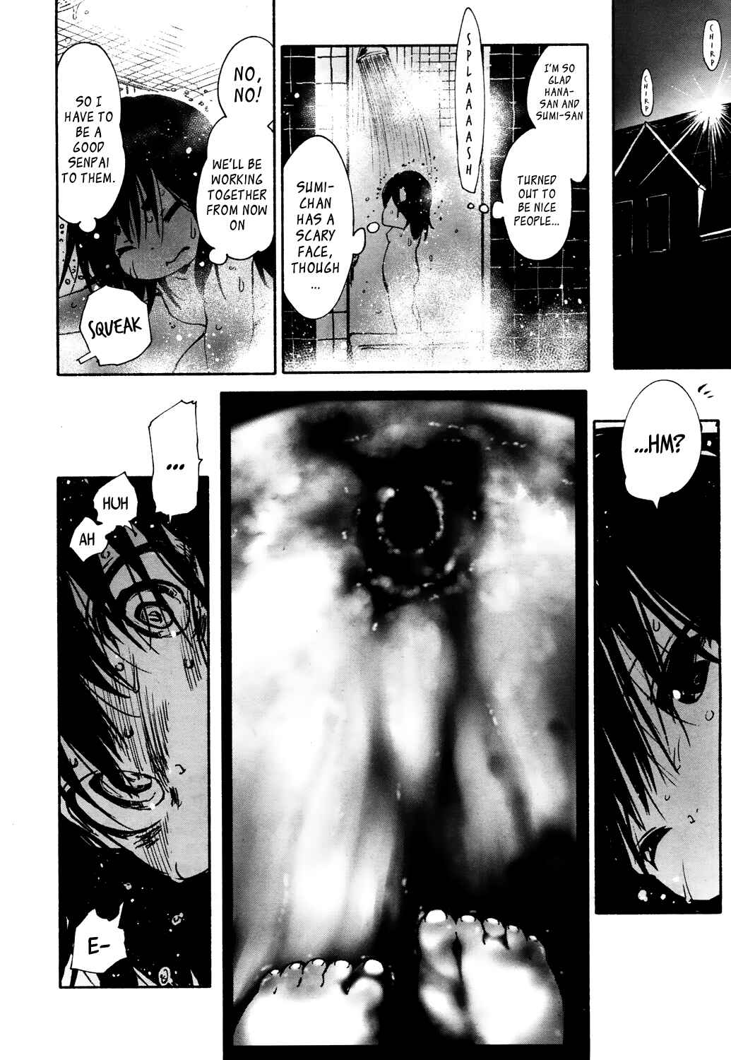 Page 28 Chapter 16 Towako