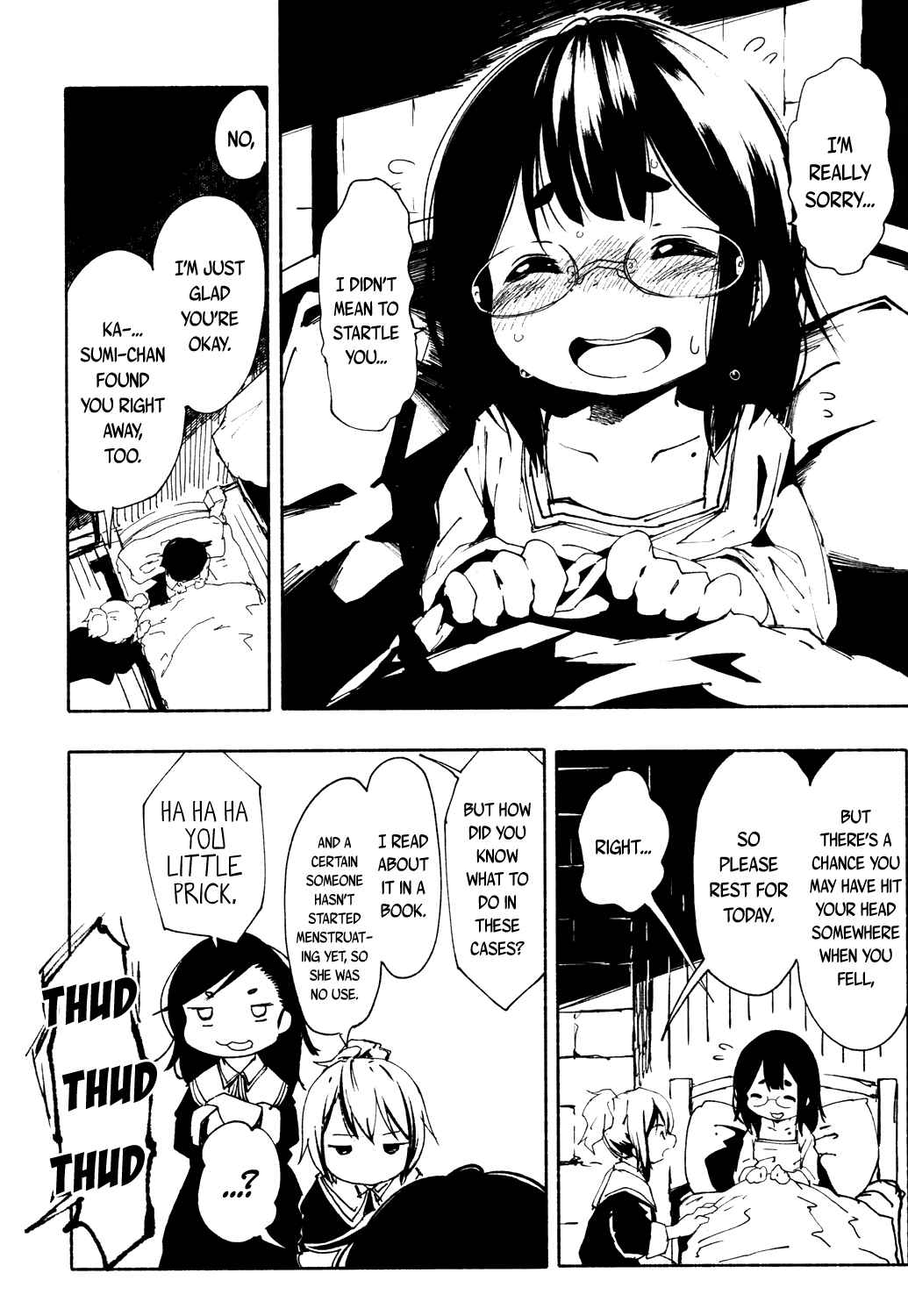 Page 30 Chapter 16 Towako