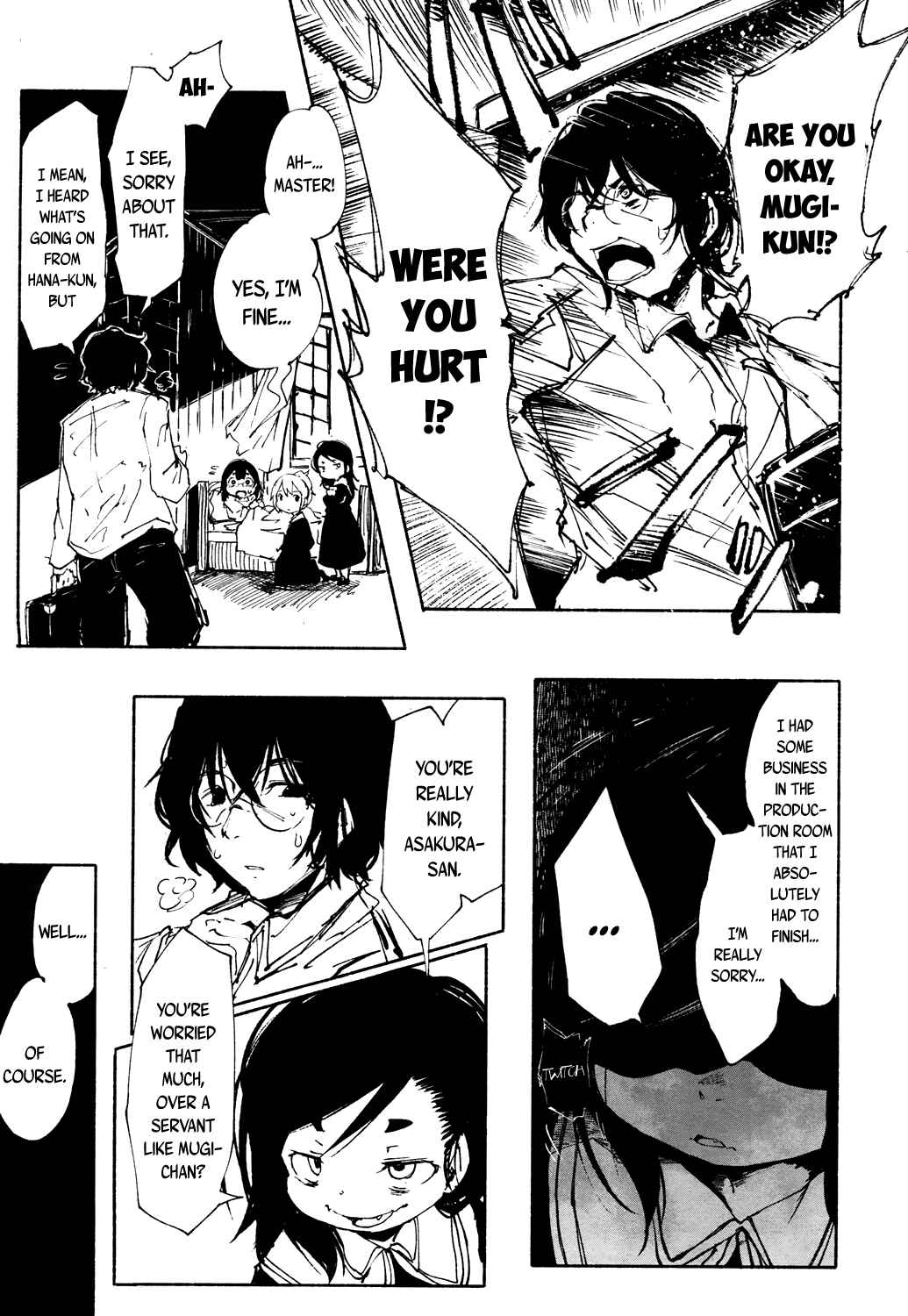Page 31 Chapter 16 Towako