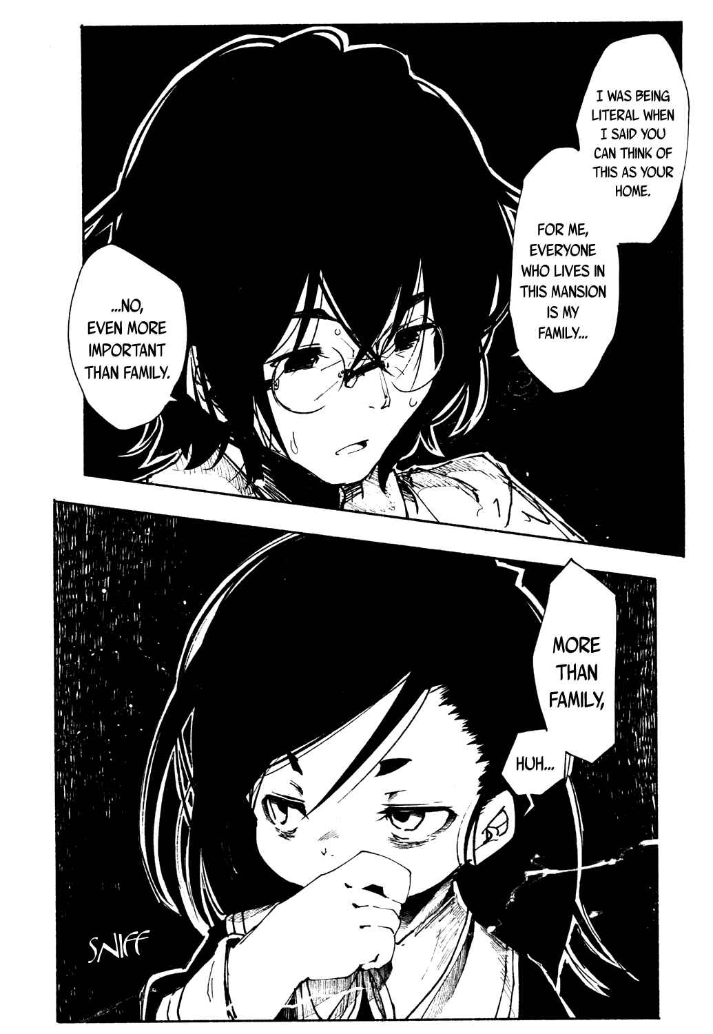 Page 32 Chapter 16 Towako
