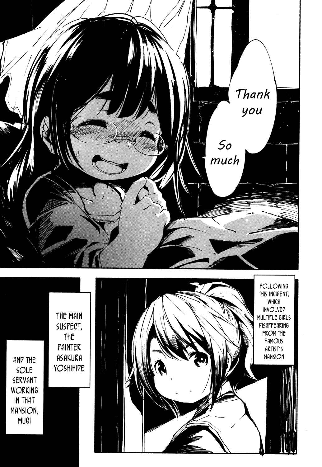 Page 35 Chapter 16 Towako
