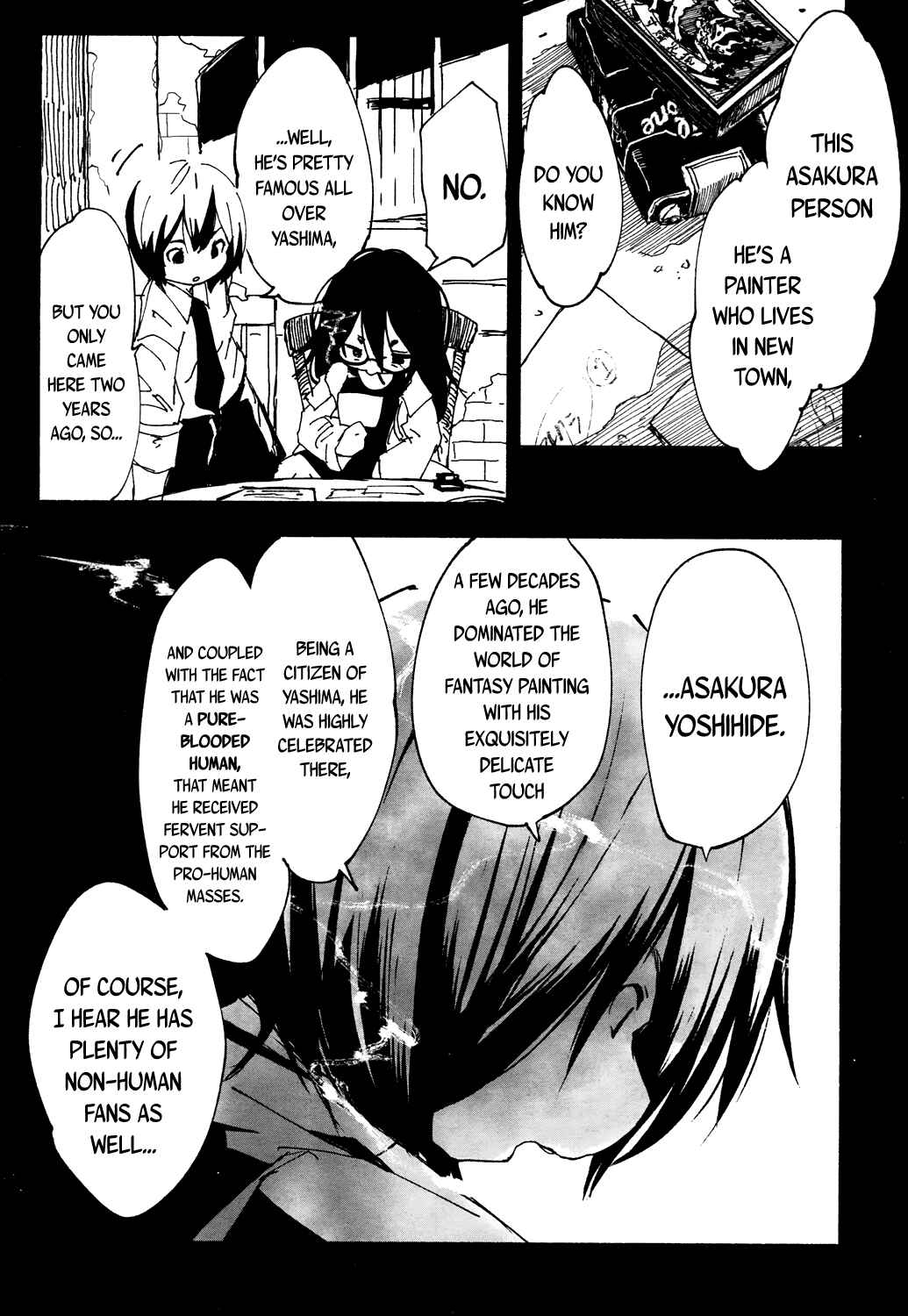 Page 9 Chapter 16 Towako