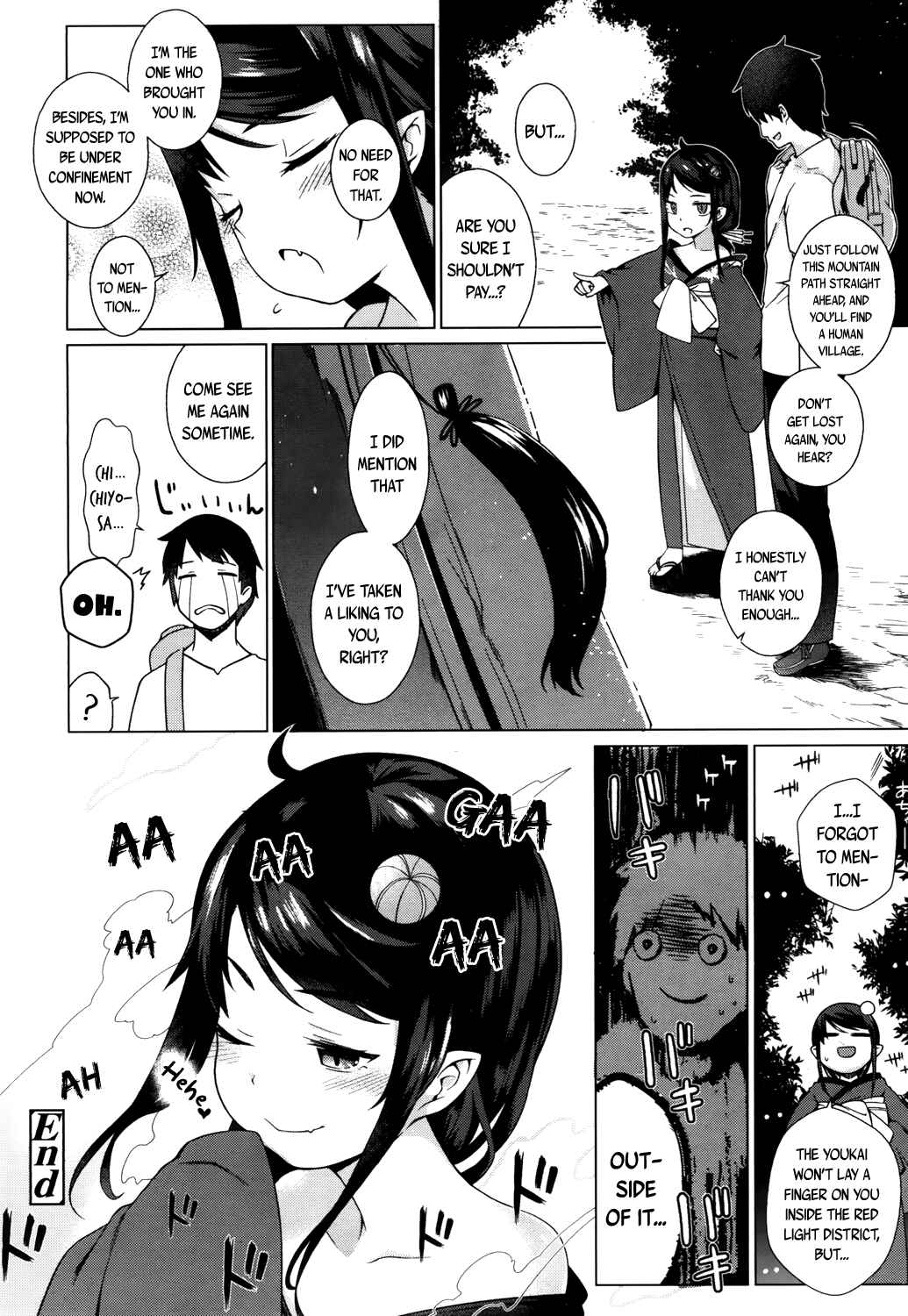 Page 24 Chapter 9 Towako