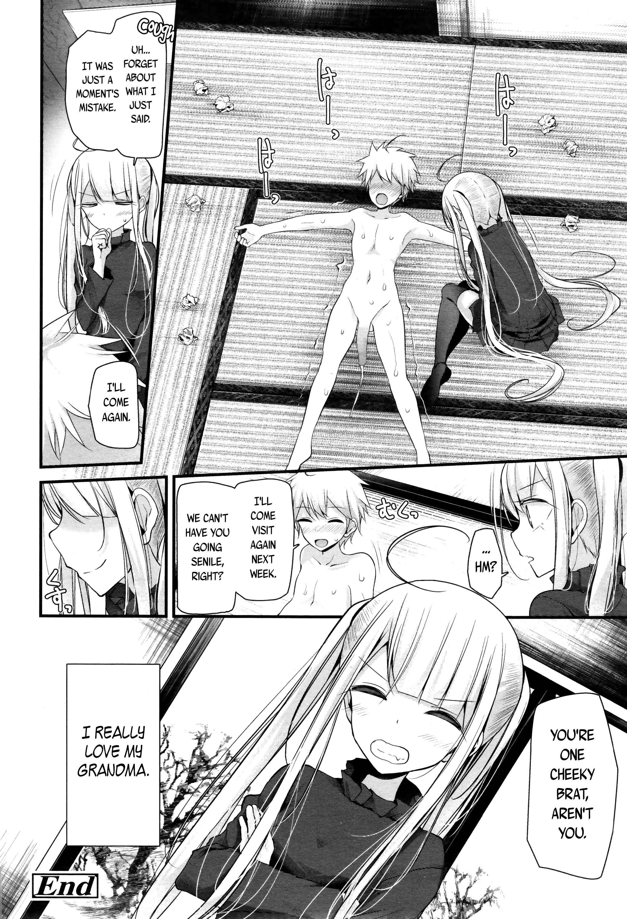 Page 26 Chapter 9 Towako