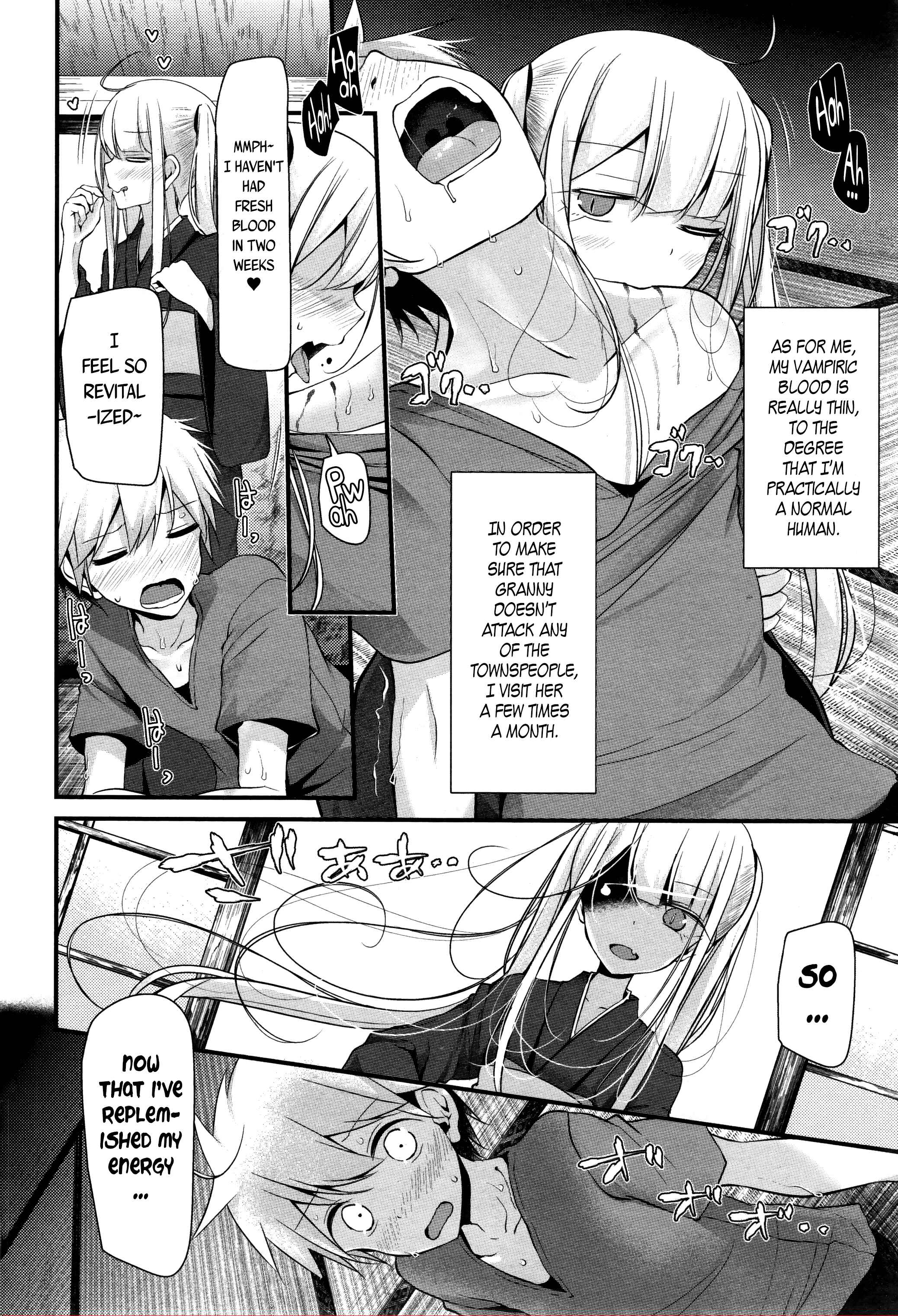 Page 4 Chapter 9 Towako
