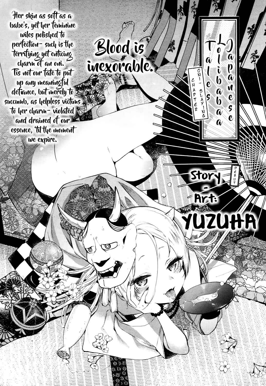 Page 2 Chapter 15 Towako