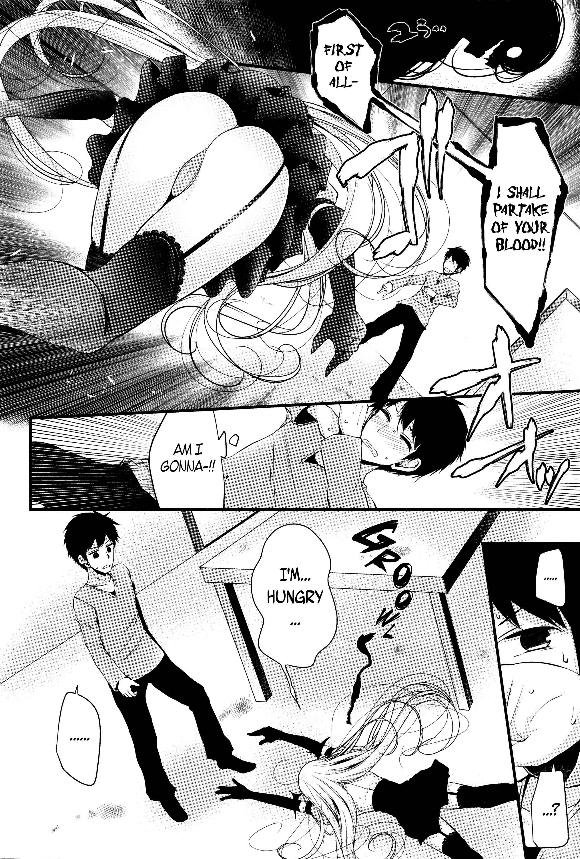 Page 2 Chapter 6 Towako