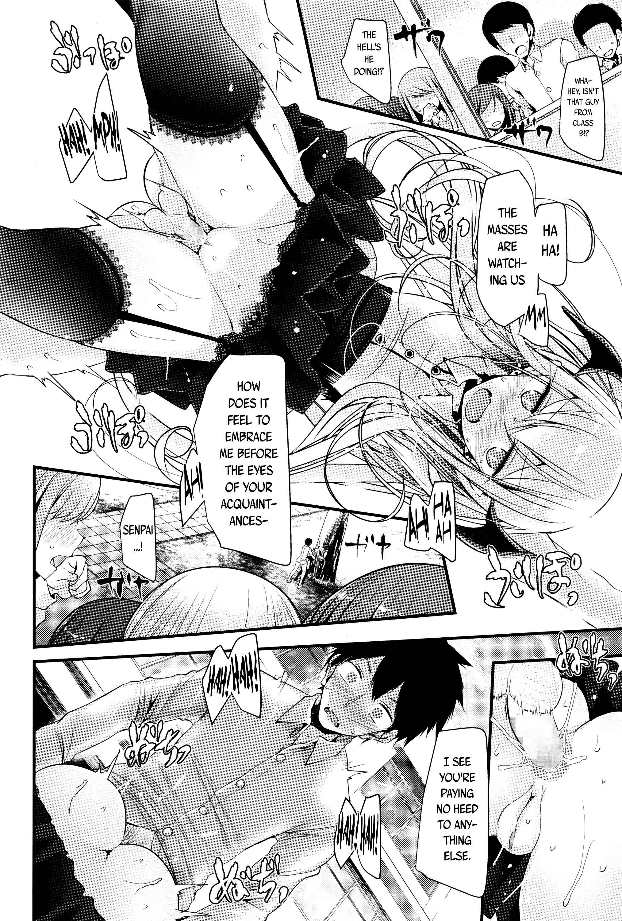 Page 24 Chapter 6 Towako