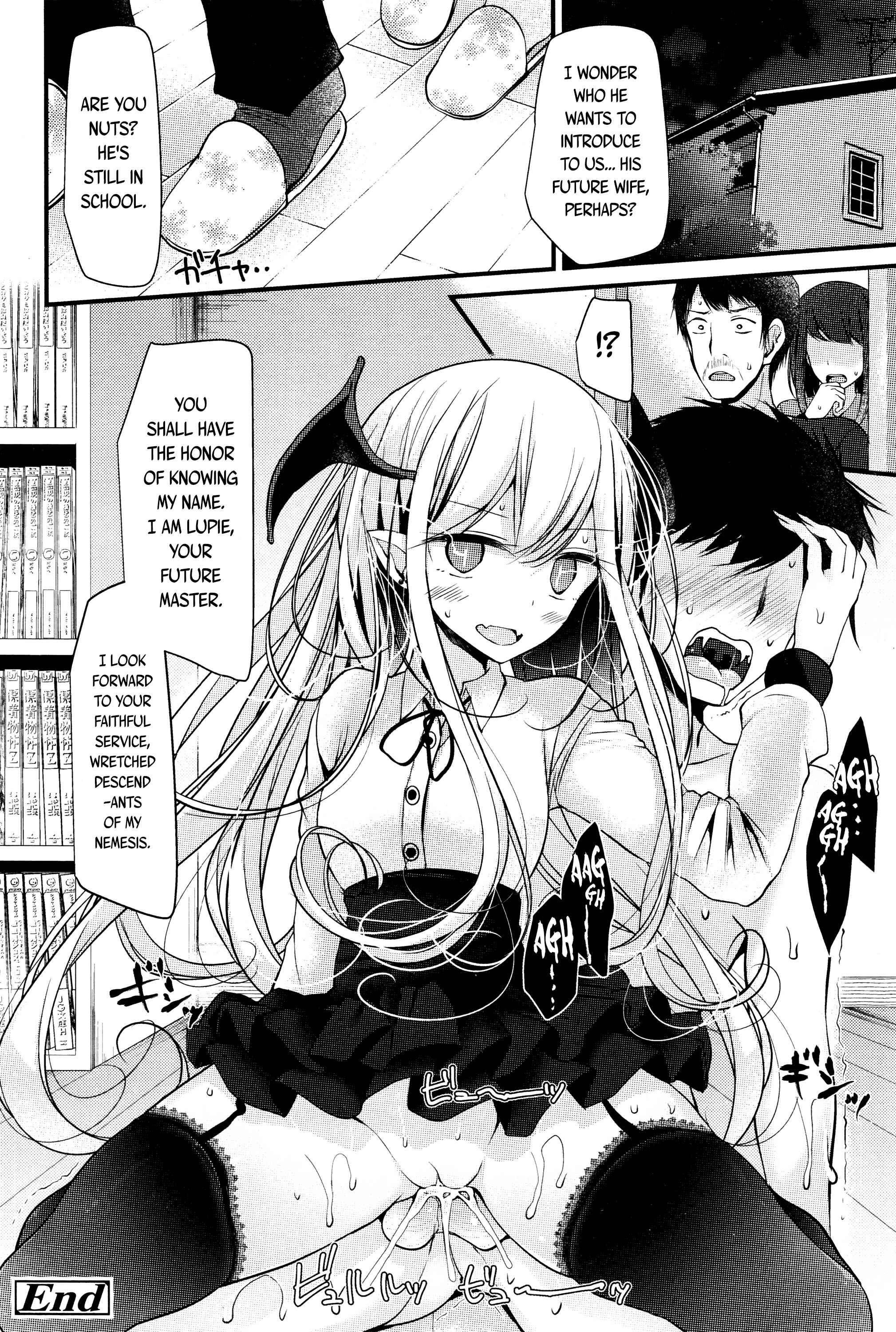 Page 26 Chapter 6 Towako