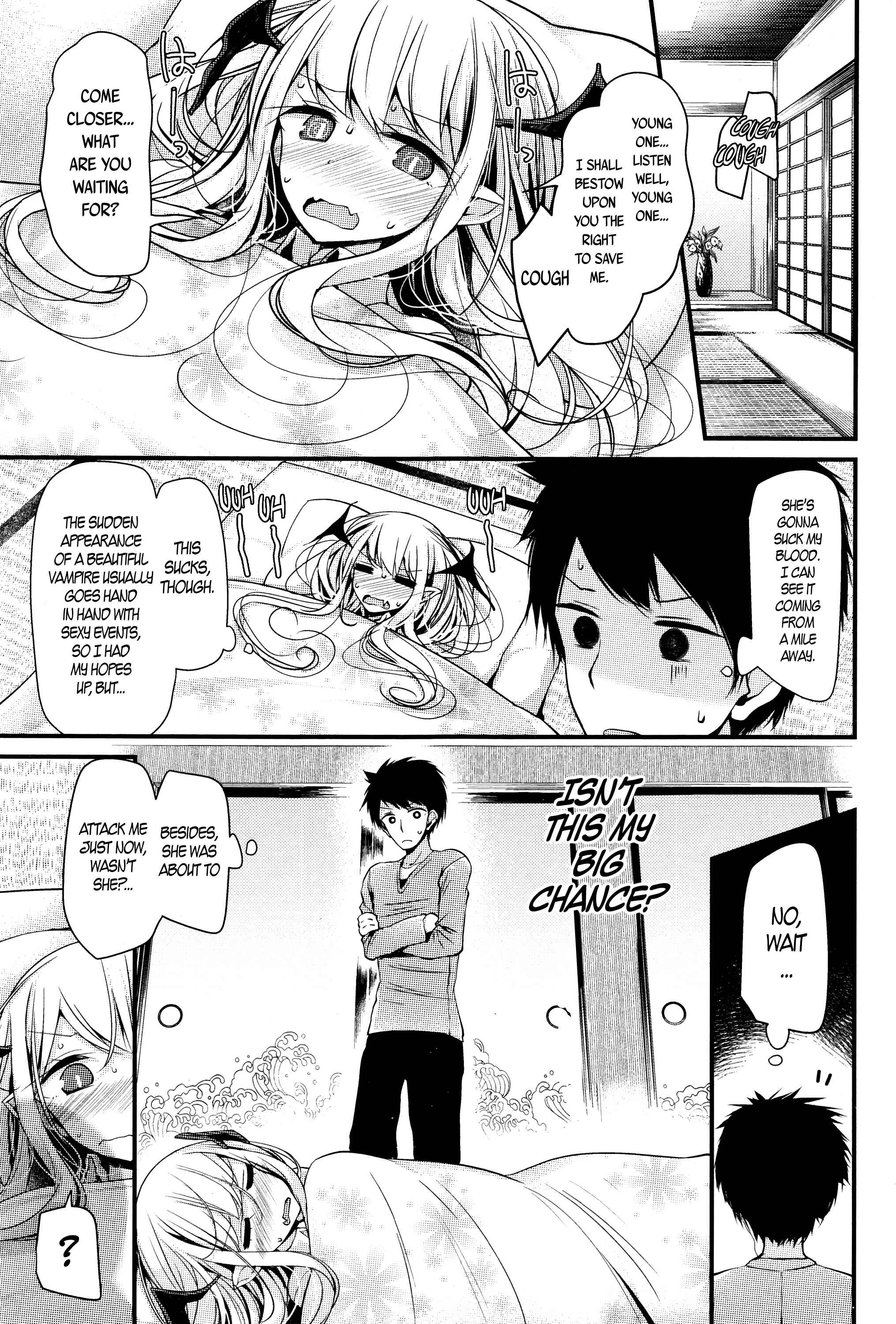 Page 3 Chapter 6 Towako
