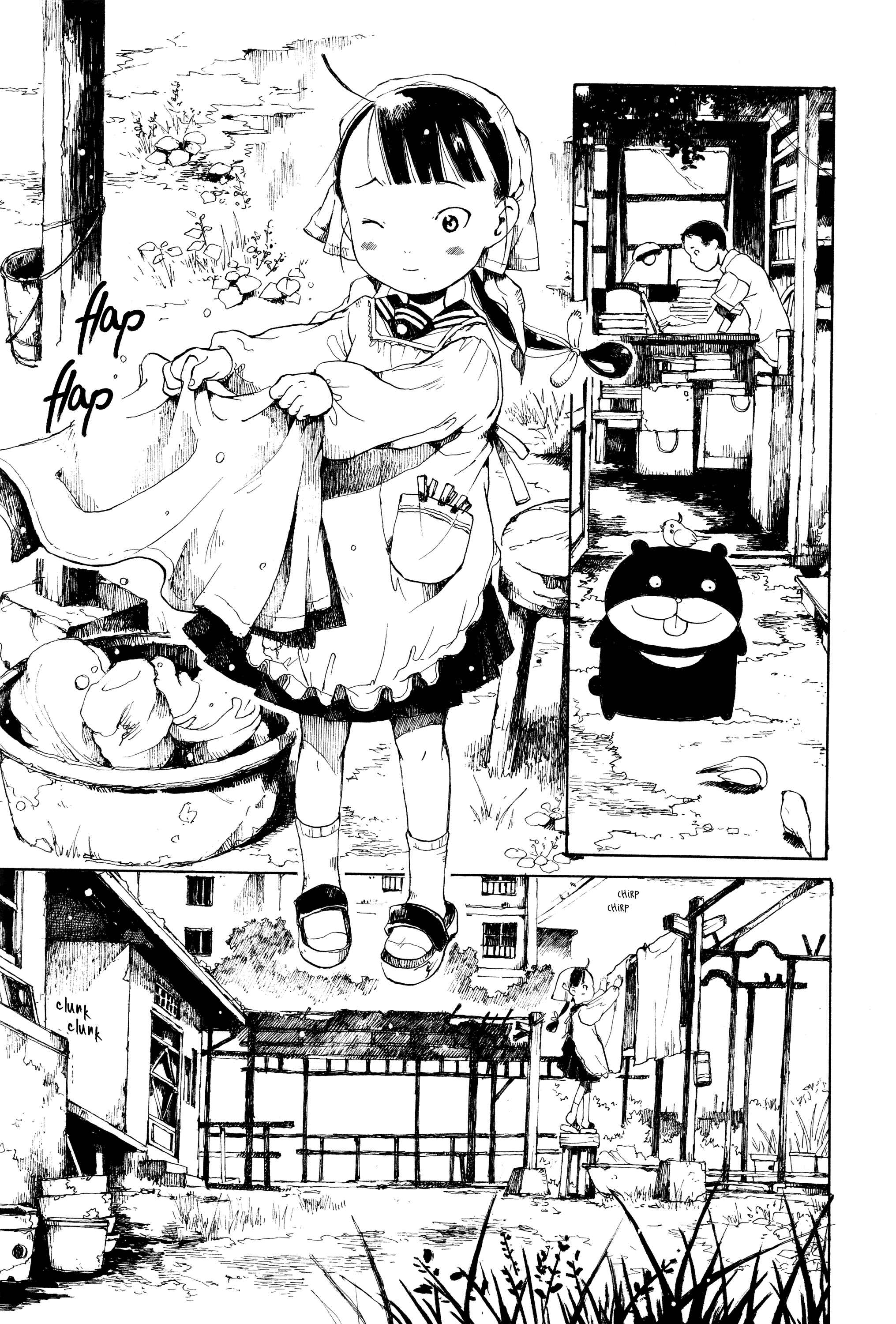 Page 4 Chapter 15 Towako